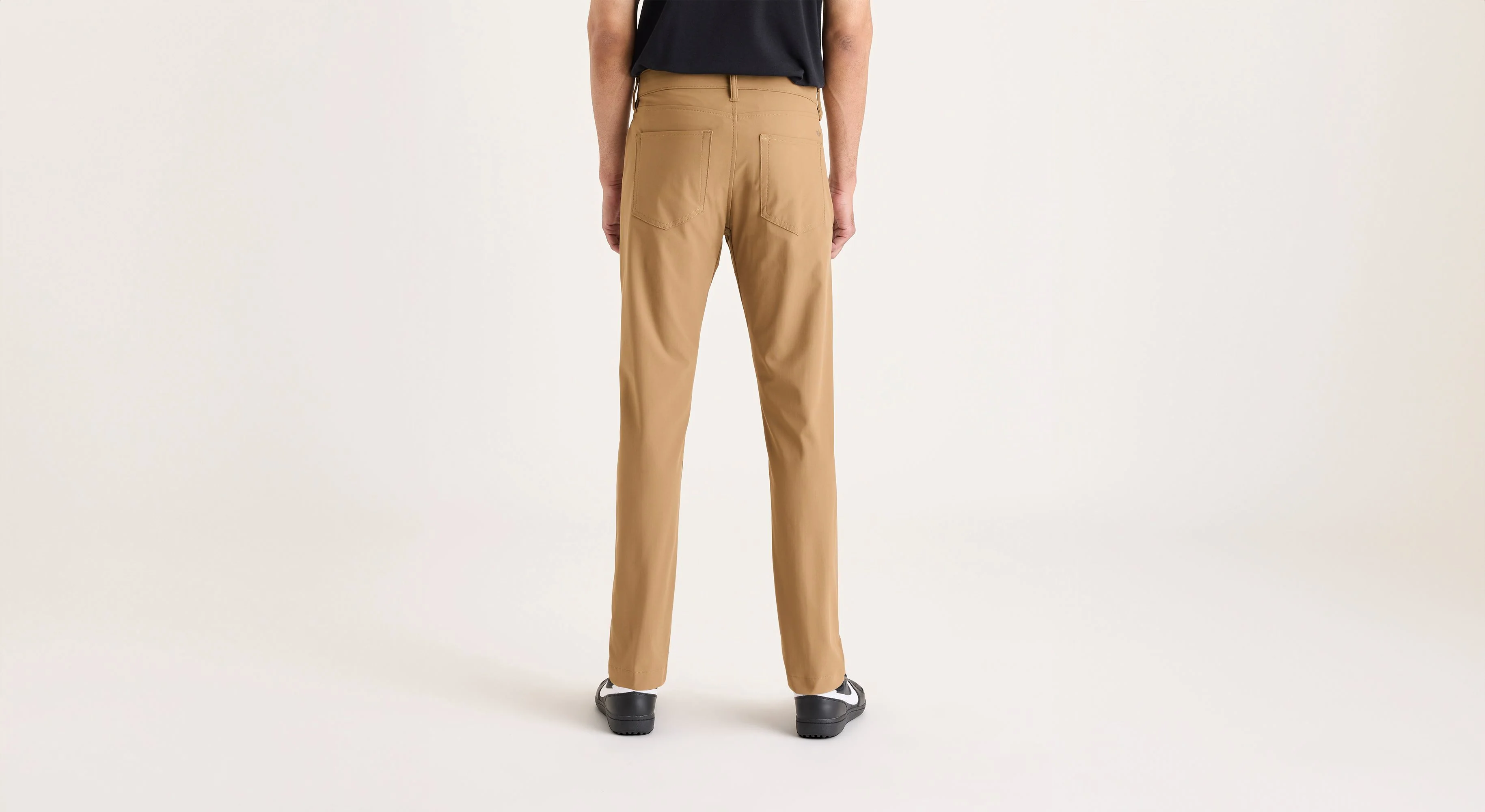 Go Airweave 5-Pocket, Slim Fit - Image 4