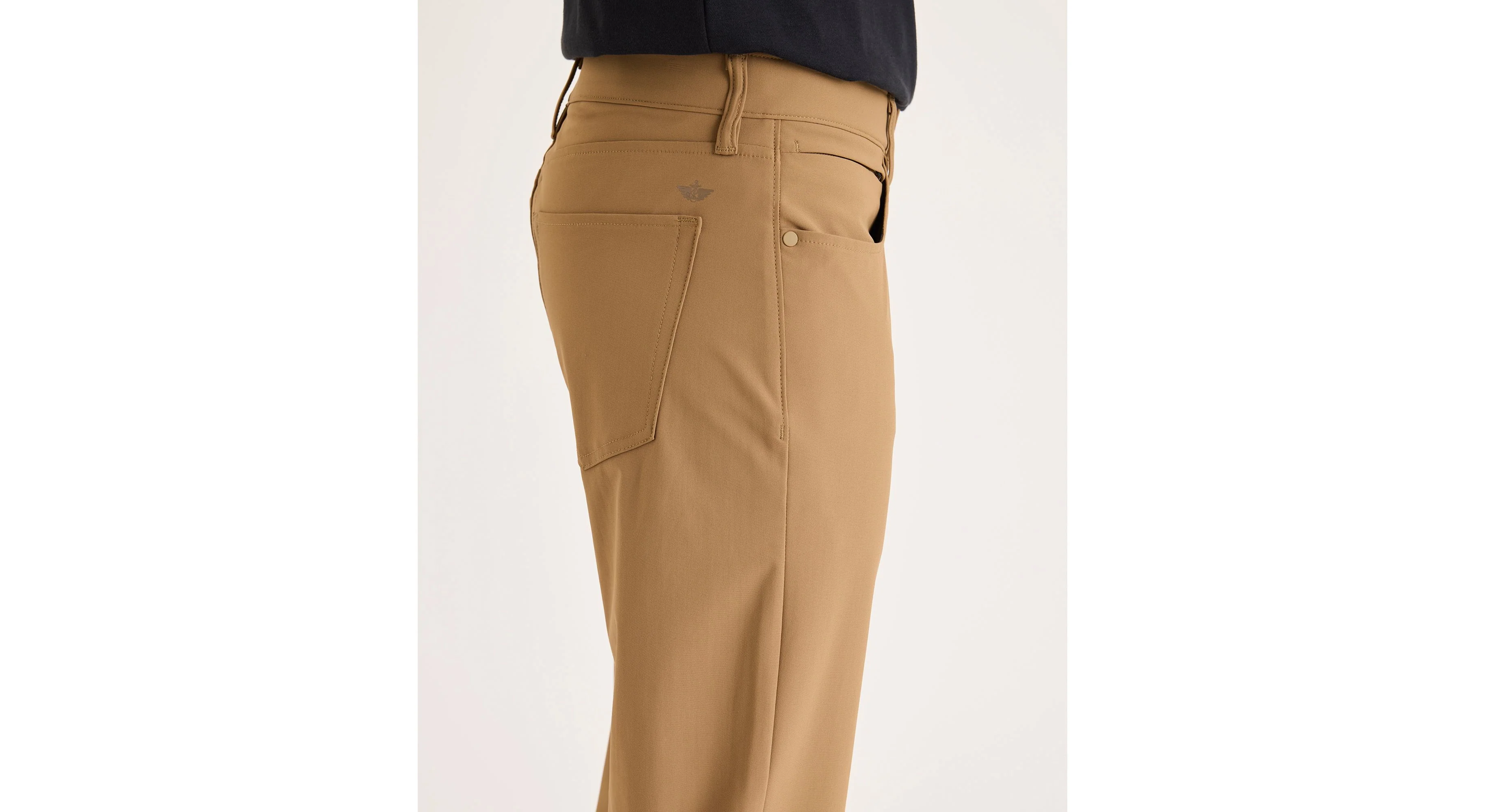 Go Airweave 5-Pocket, Slim Fit - Image 5