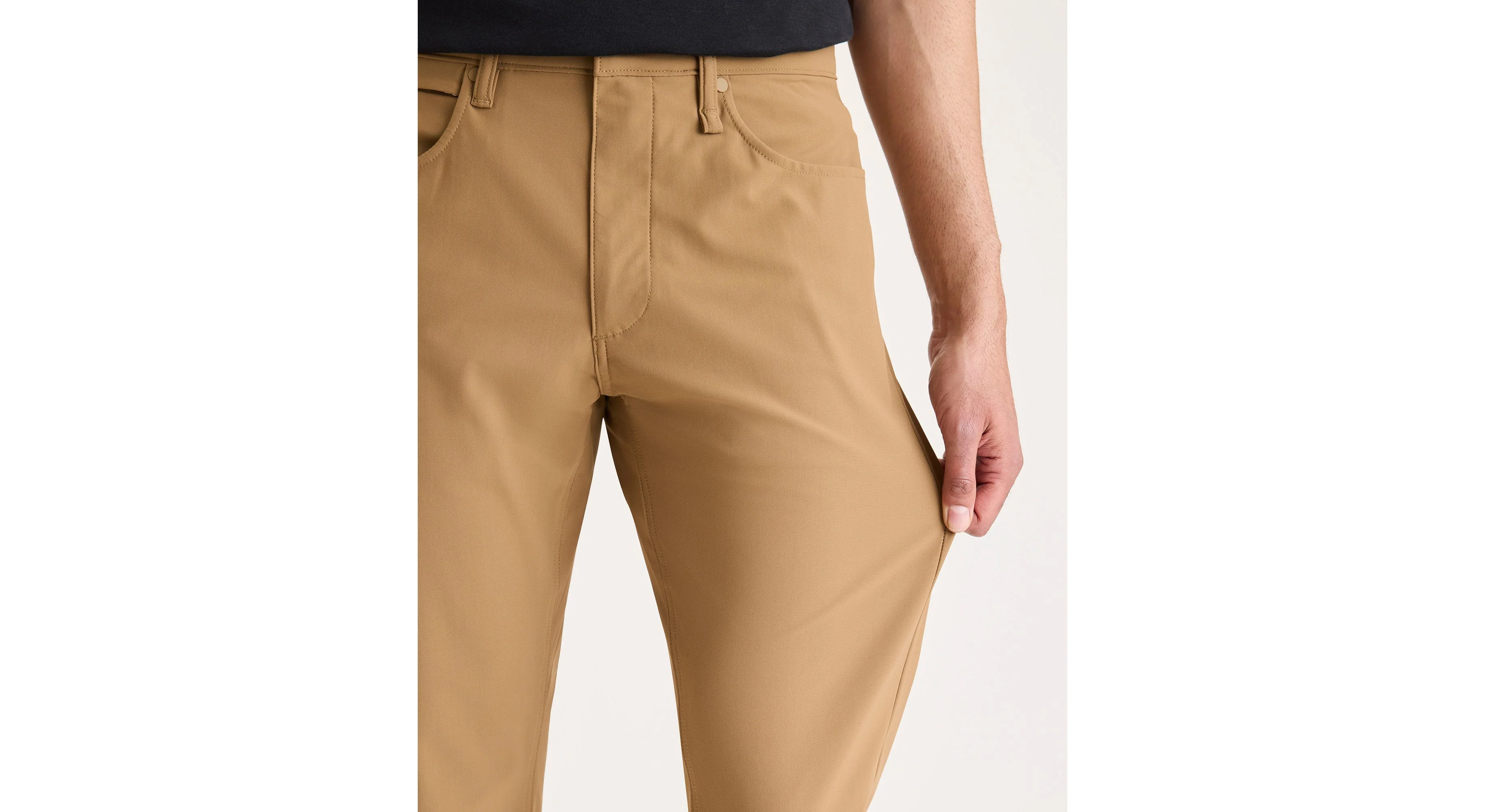 Go Airweave 5-Pocket, Slim Fit - Image 6
