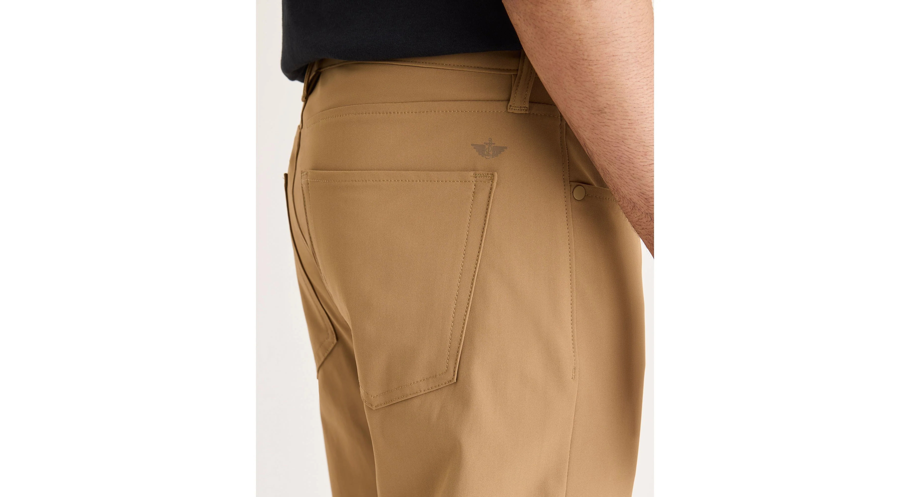 Go Airweave 5-Pocket, Slim Fit - Image 7