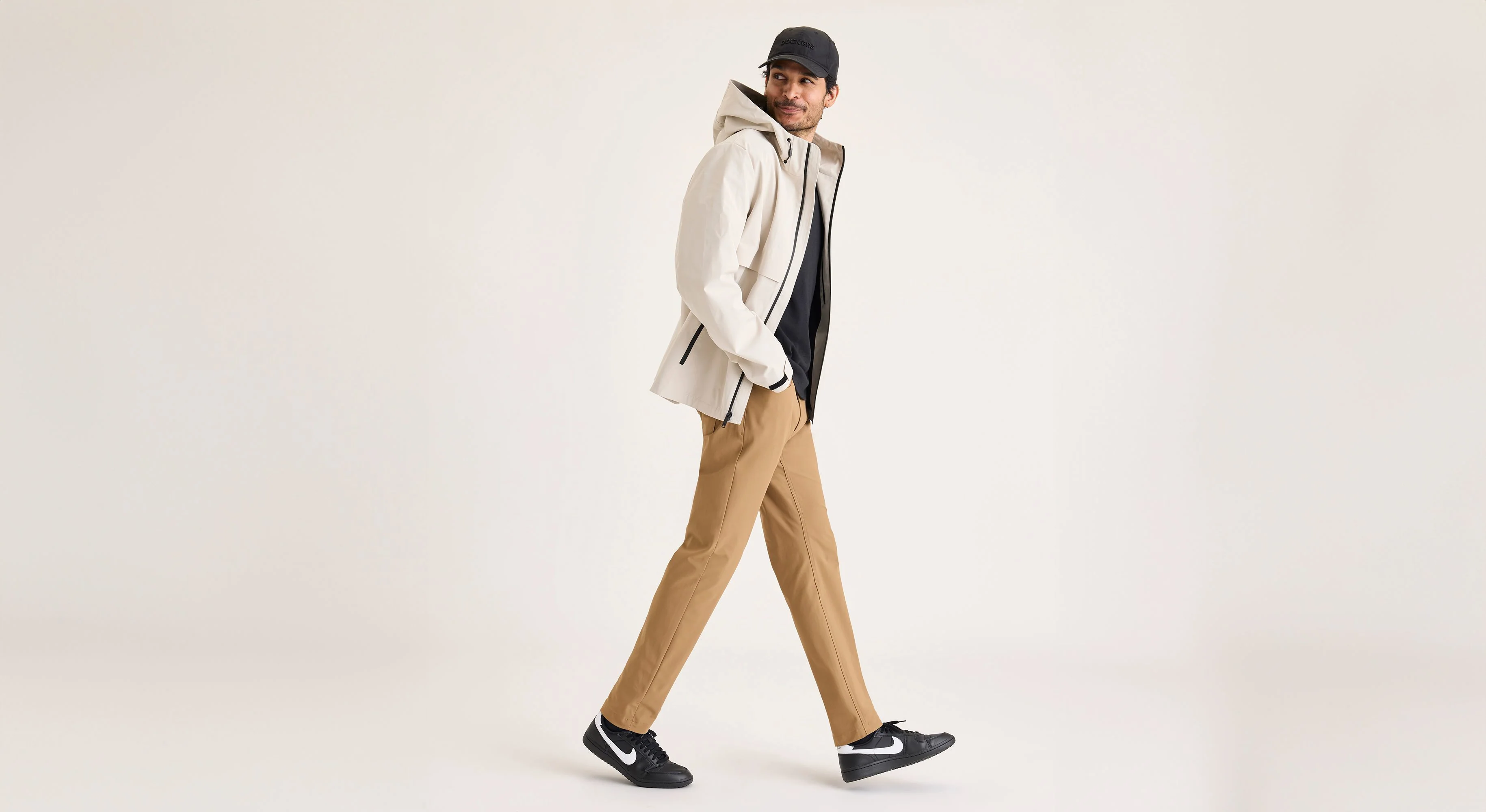 Go Airweave 5-Pocket, Slim Fit - Image 8