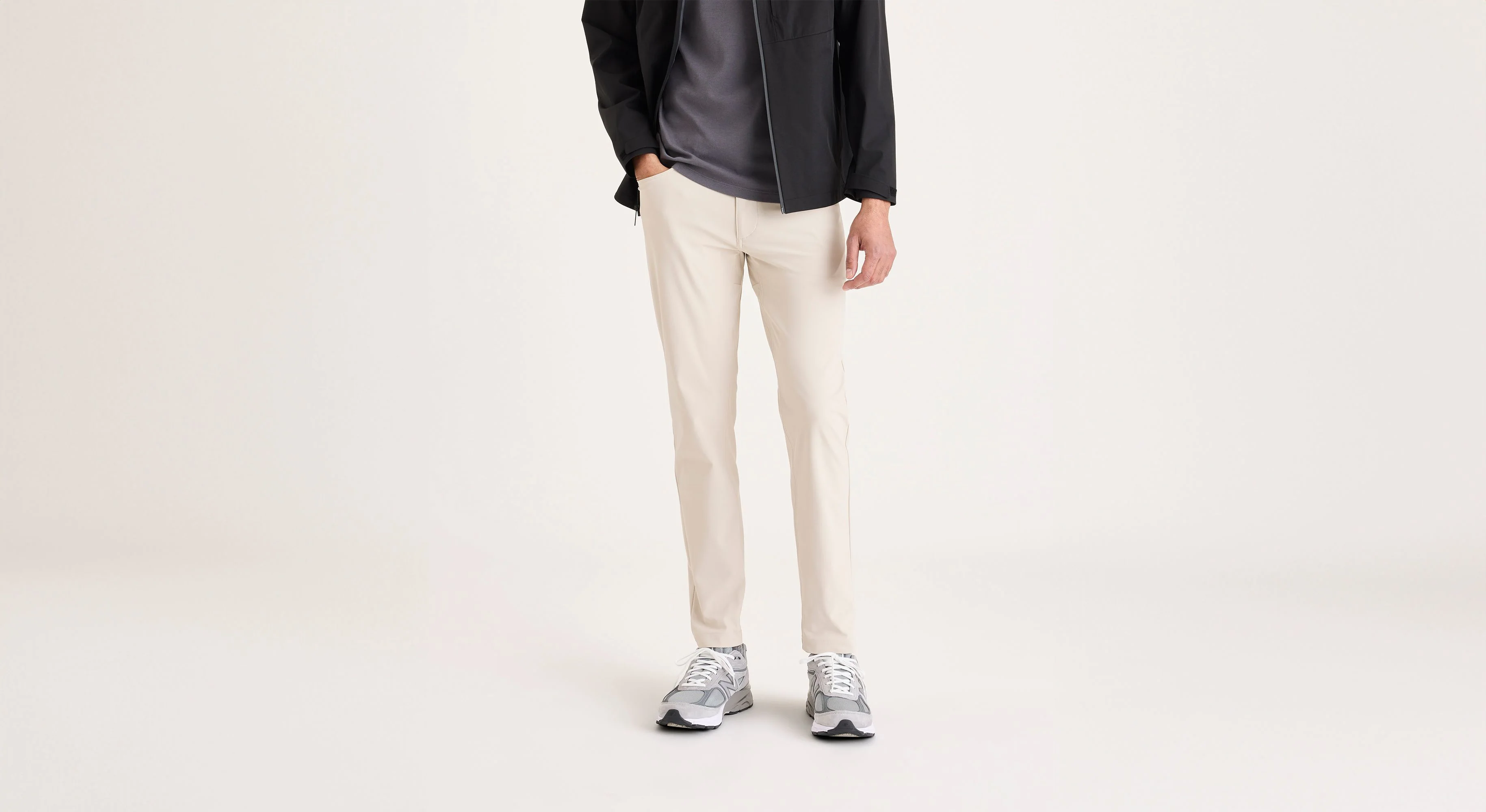 Go Airweave 5-Pocket, Slim Fit - Image 2