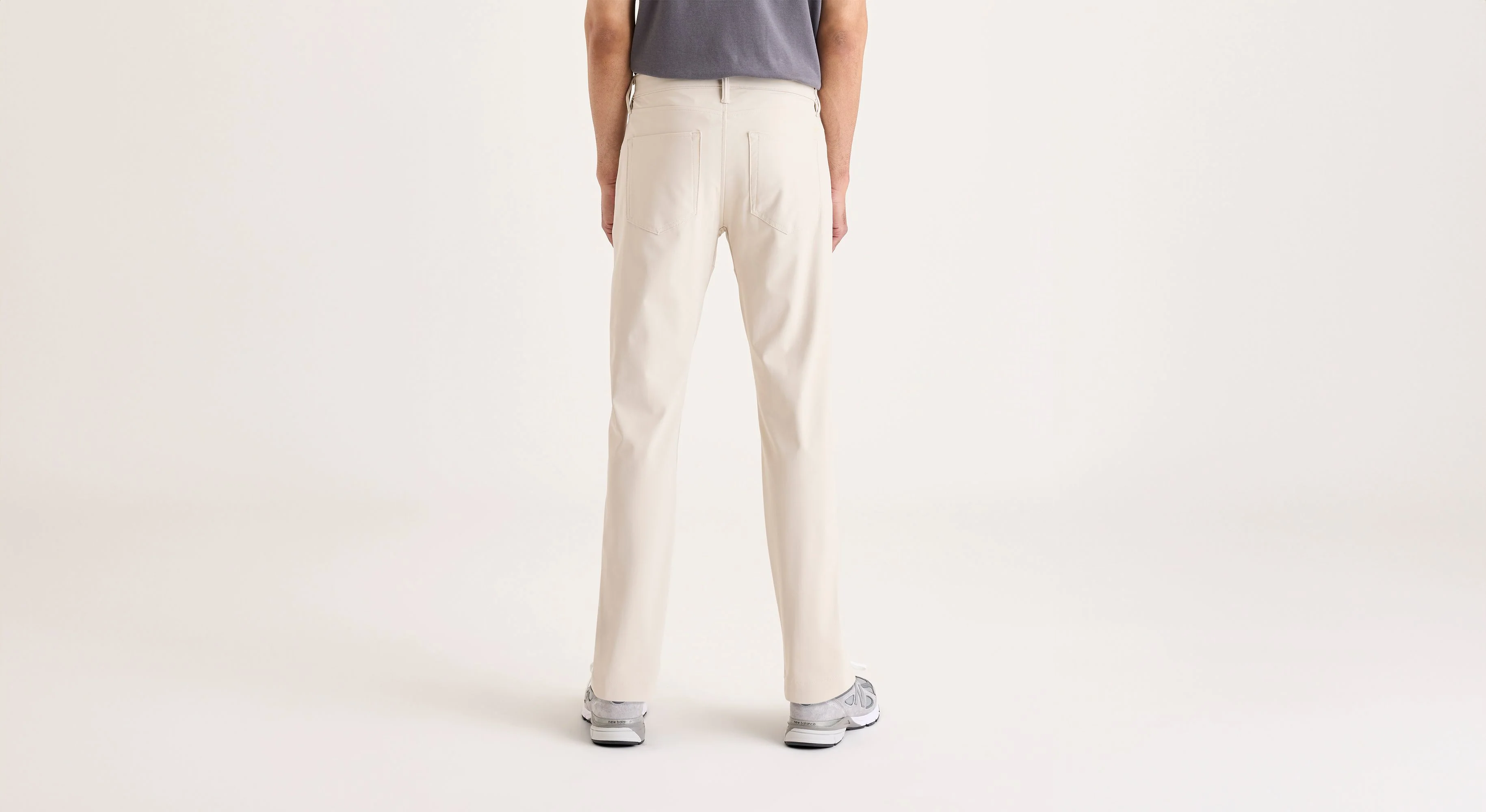Go Airweave 5-Pocket, Slim Fit - Image 3