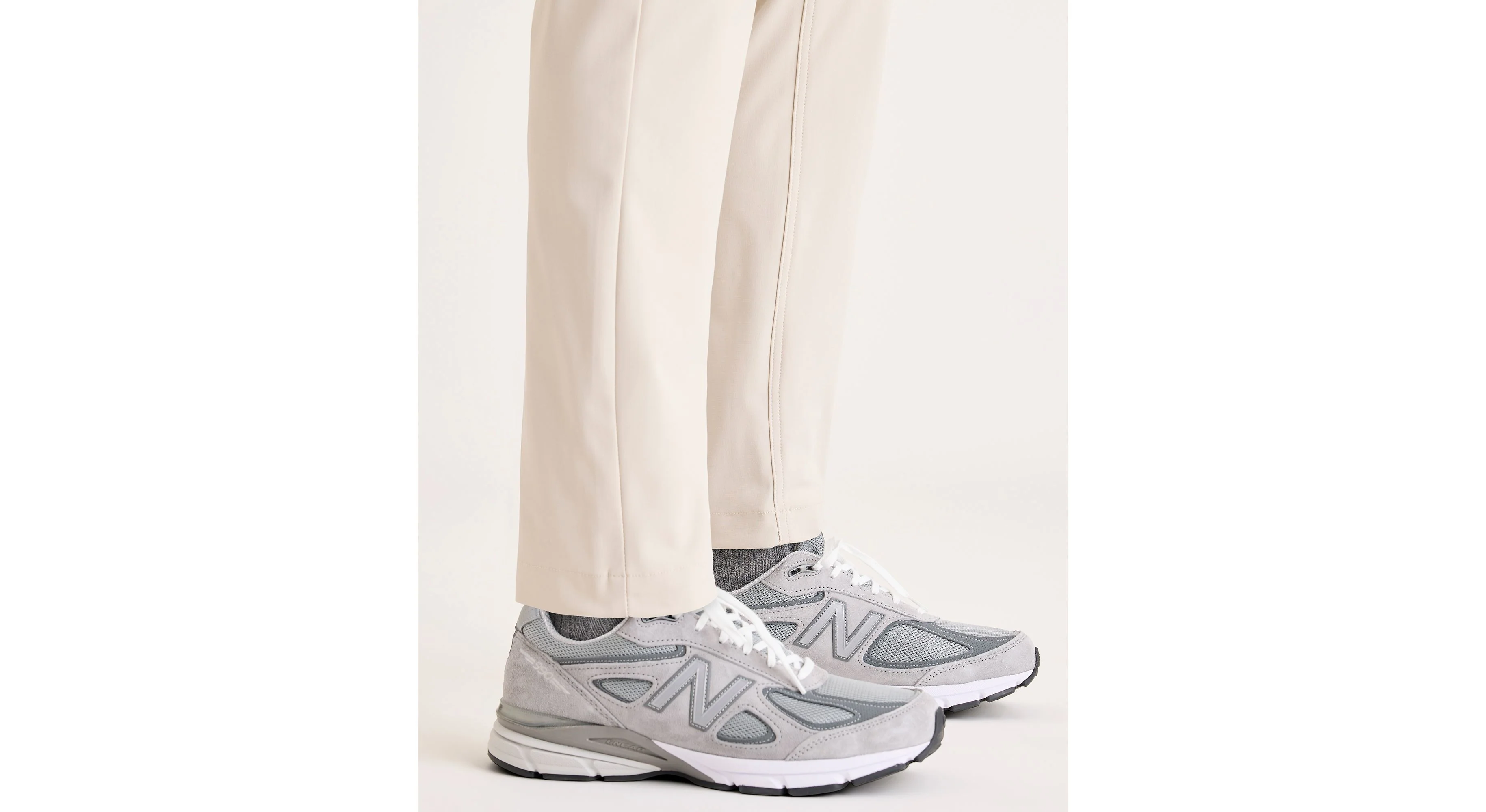 Go Airweave 5-Pocket, Slim Fit - Image 6