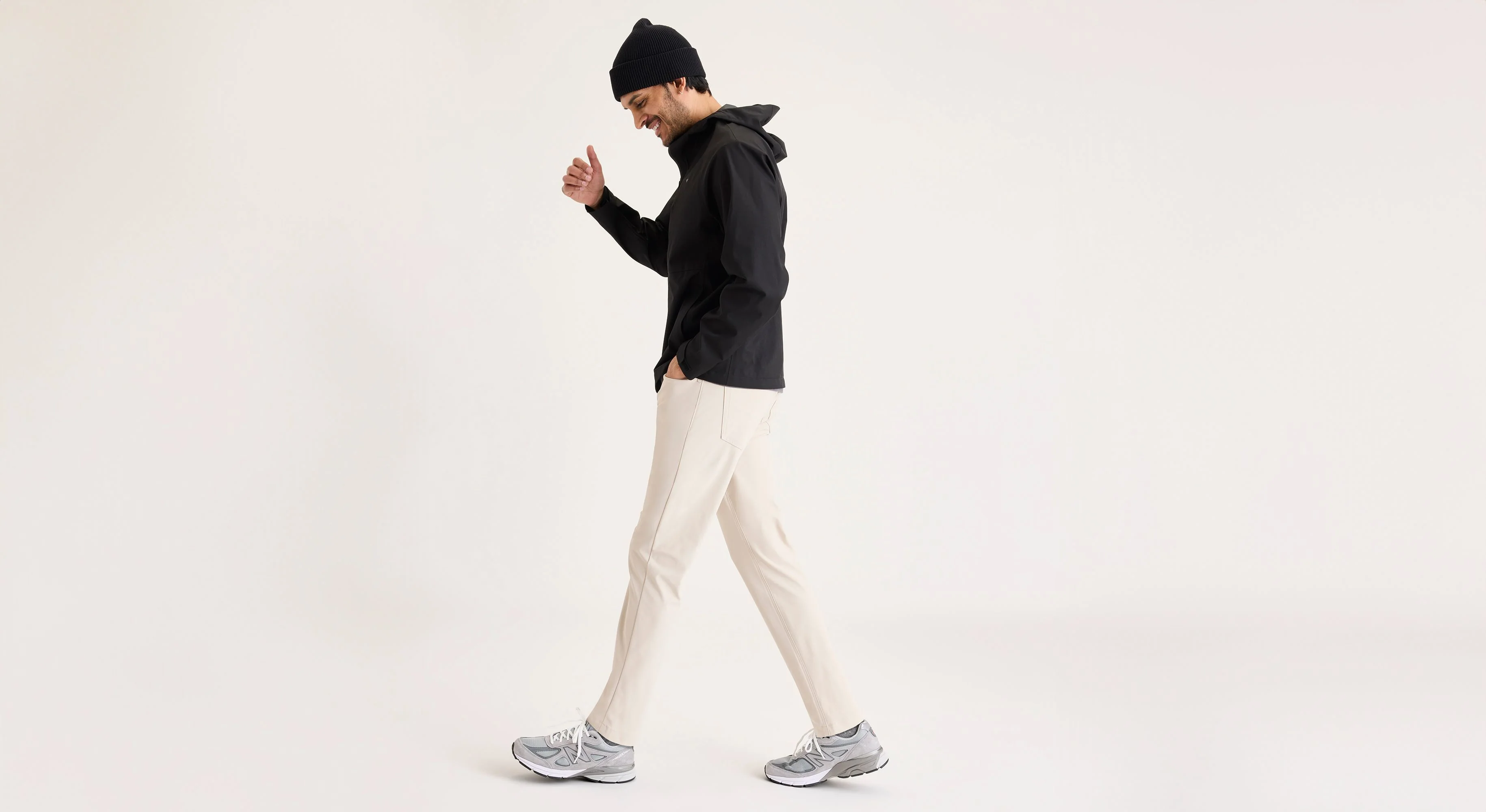 Go Airweave 5-Pocket, Slim Fit - Image 7