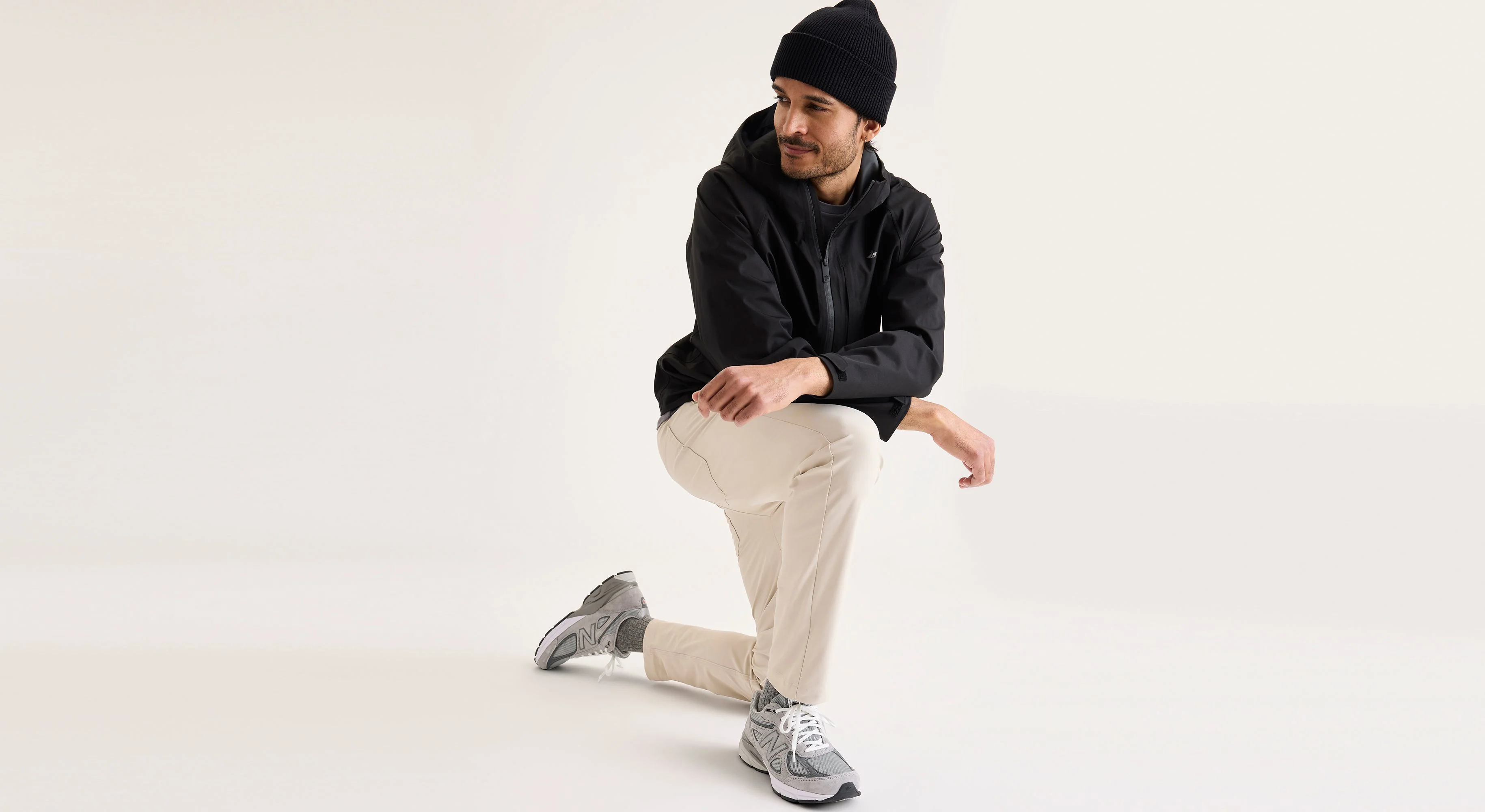 Go Airweave 5-Pocket, Slim Fit - Image 8