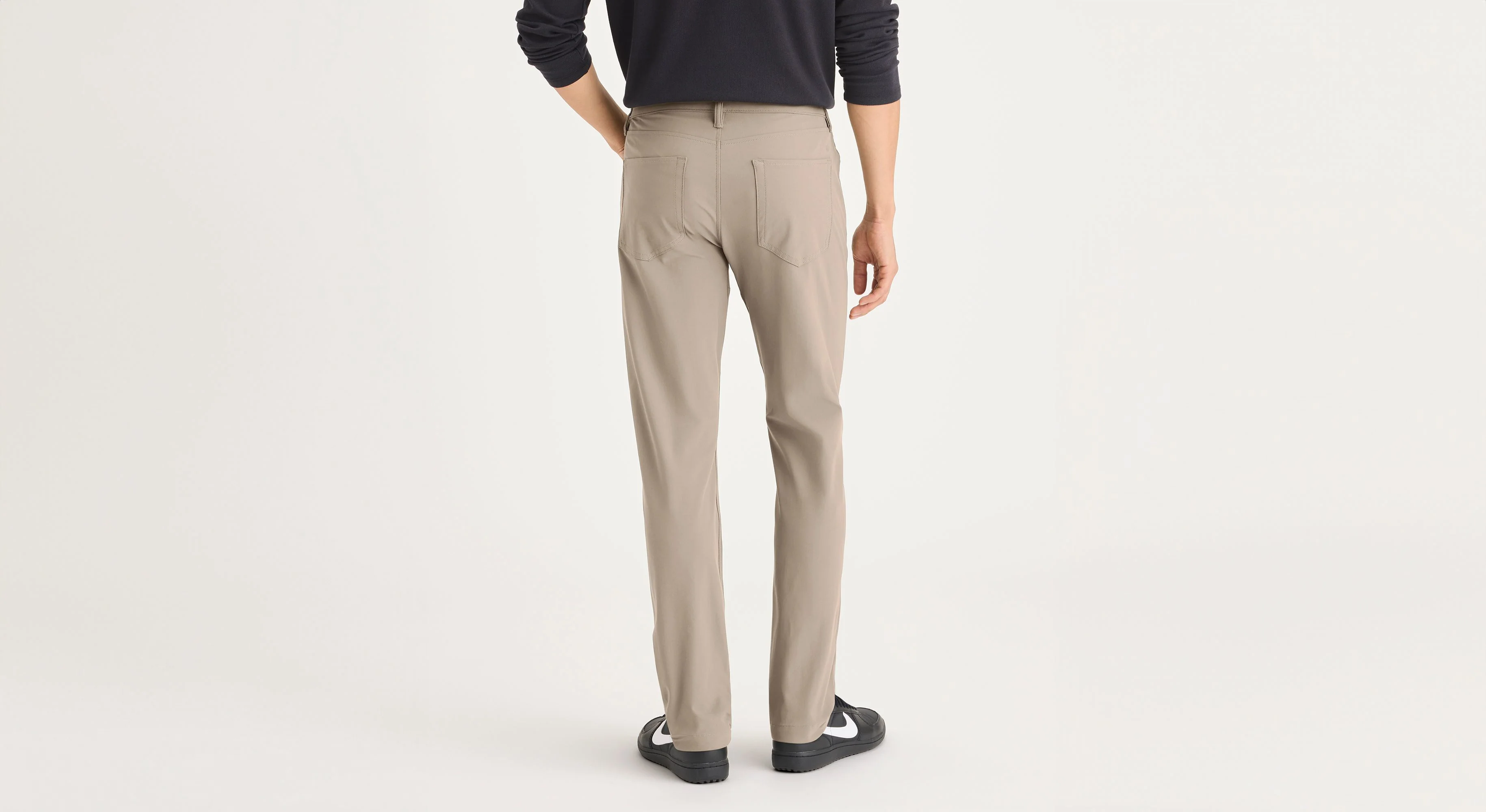 Go Airweave 5-Pocket, Slim Fit - Image 3