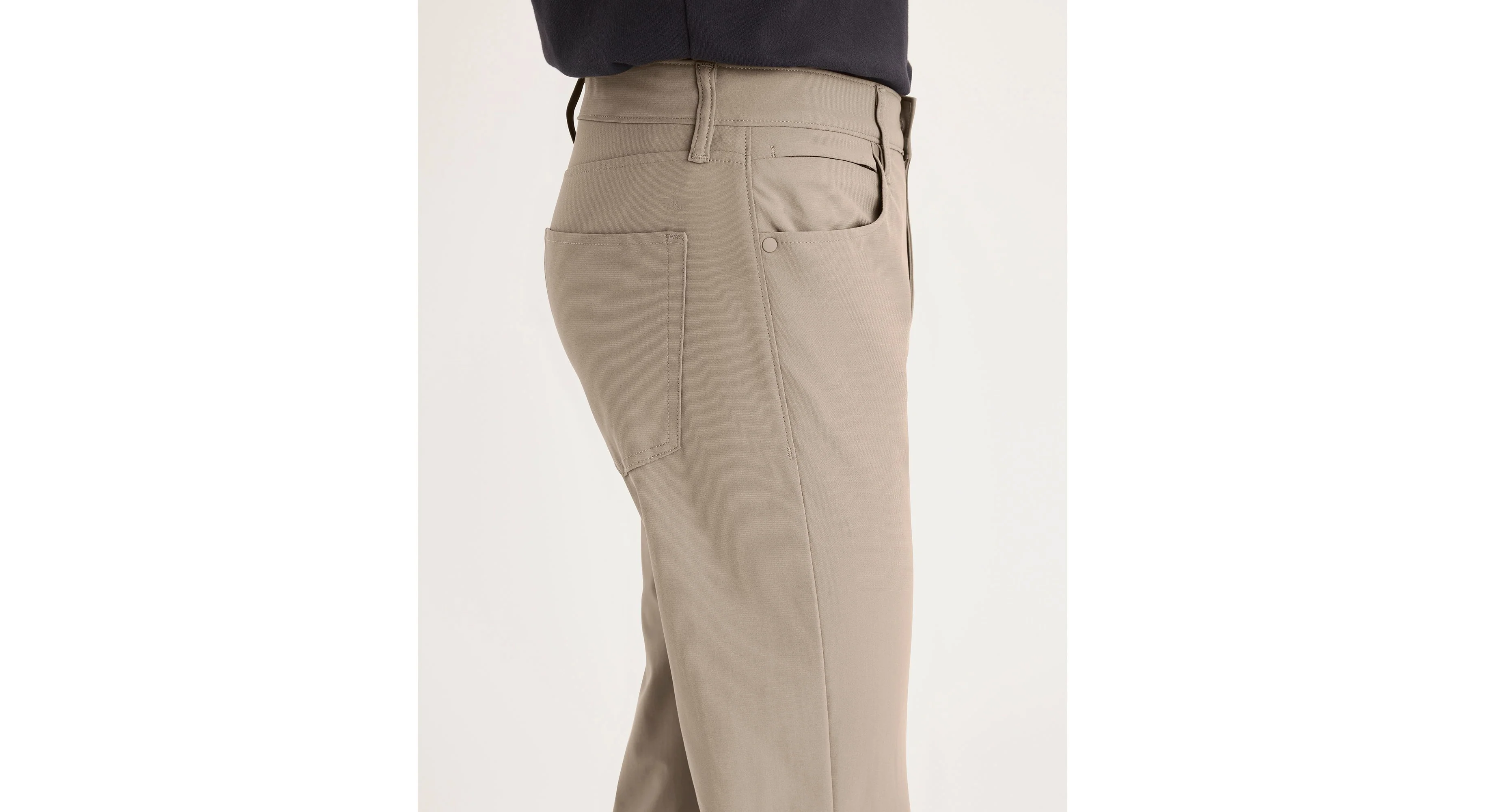 Go Airweave 5-Pocket, Slim Fit - Image 4