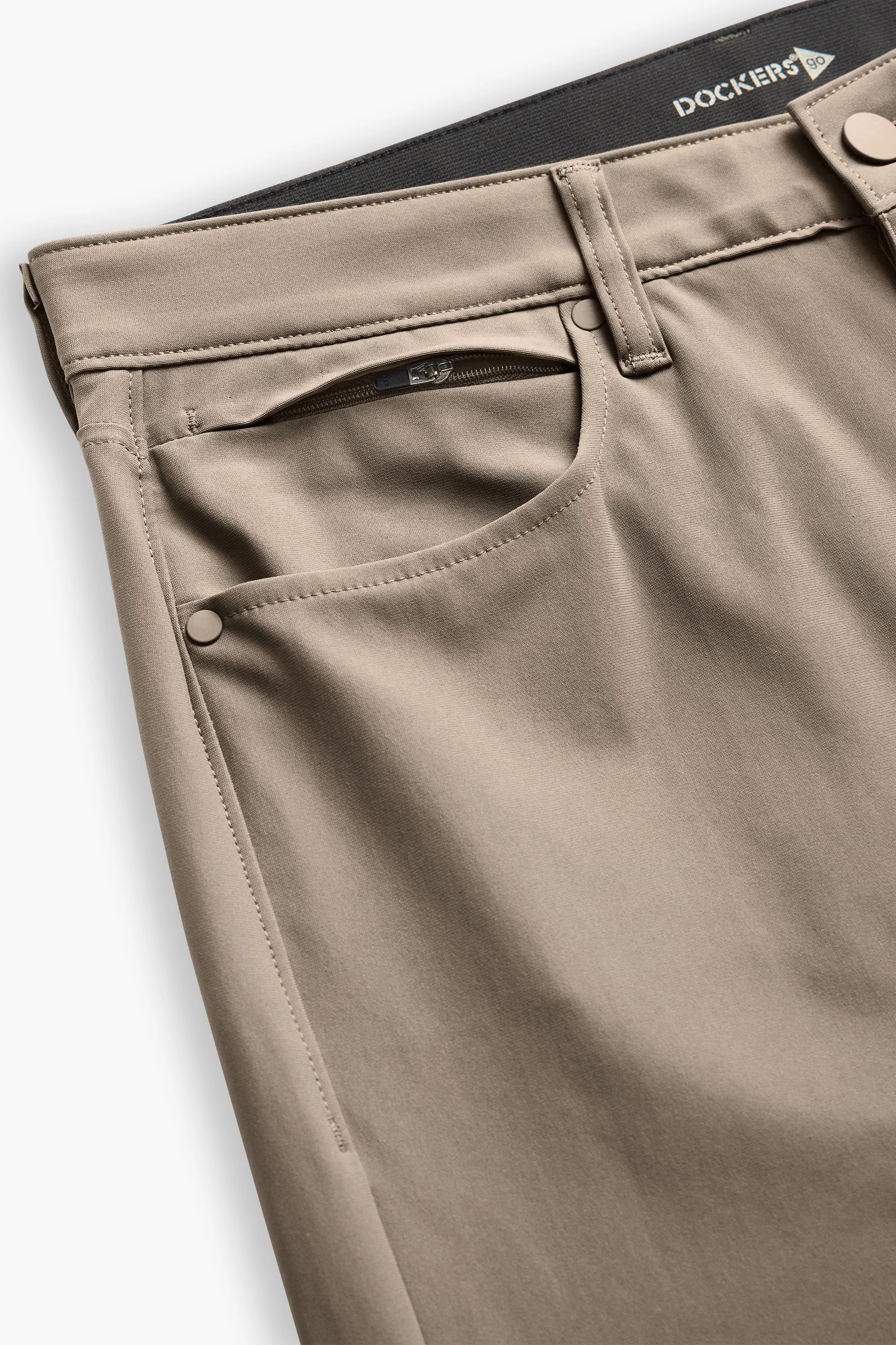 Go Airweave 5-Pocket, Slim Fit - Image 7