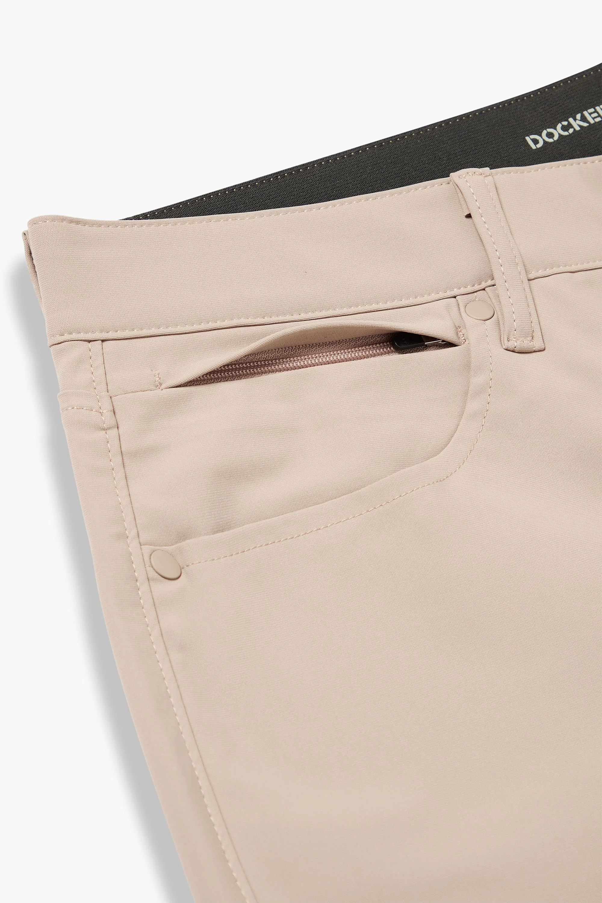Go Airweave 5-Pocket, Slim Fit - Image 9