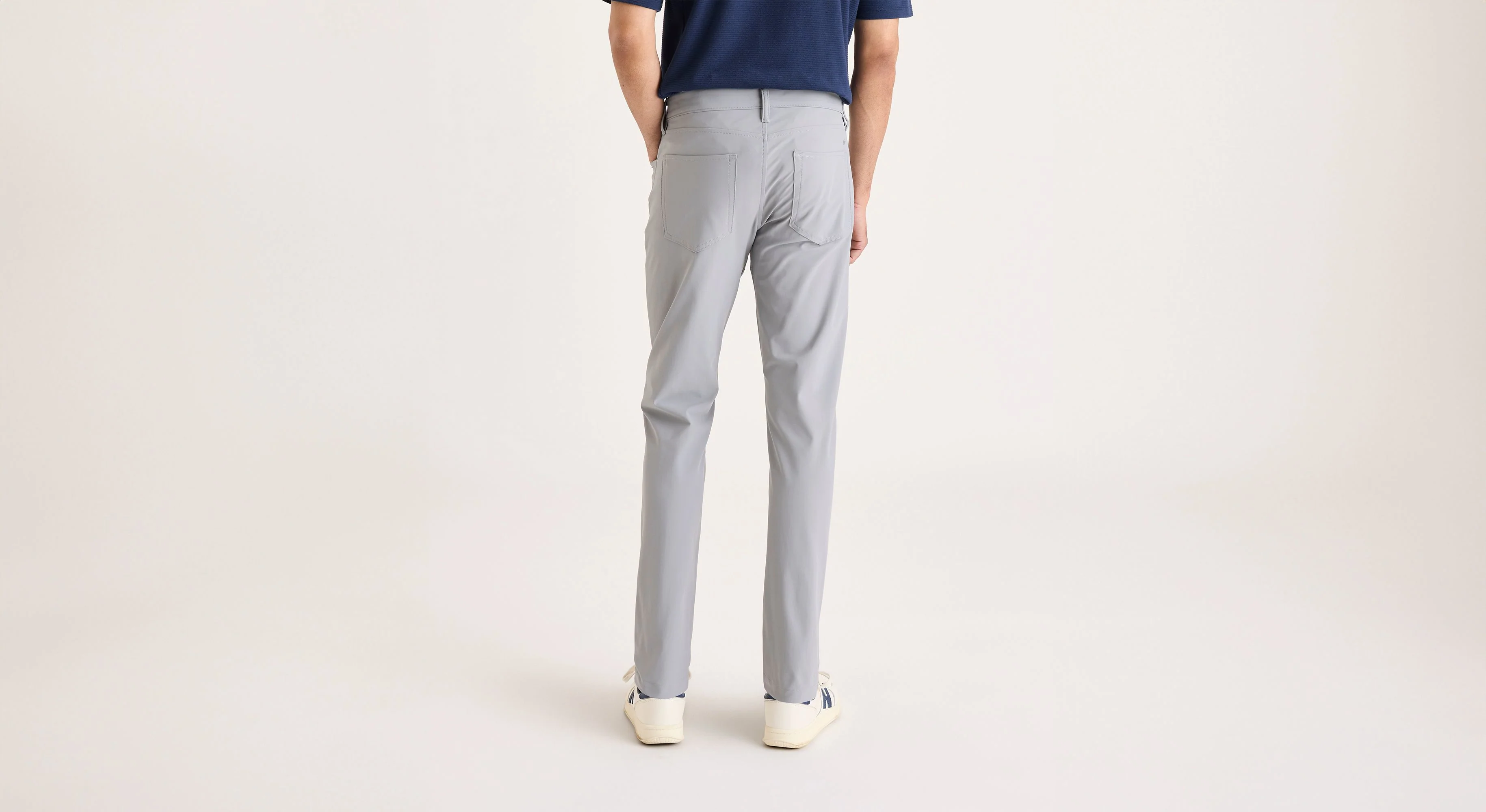 Go Airweave 5-Pocket, Slim Tapered Fit - Image 3