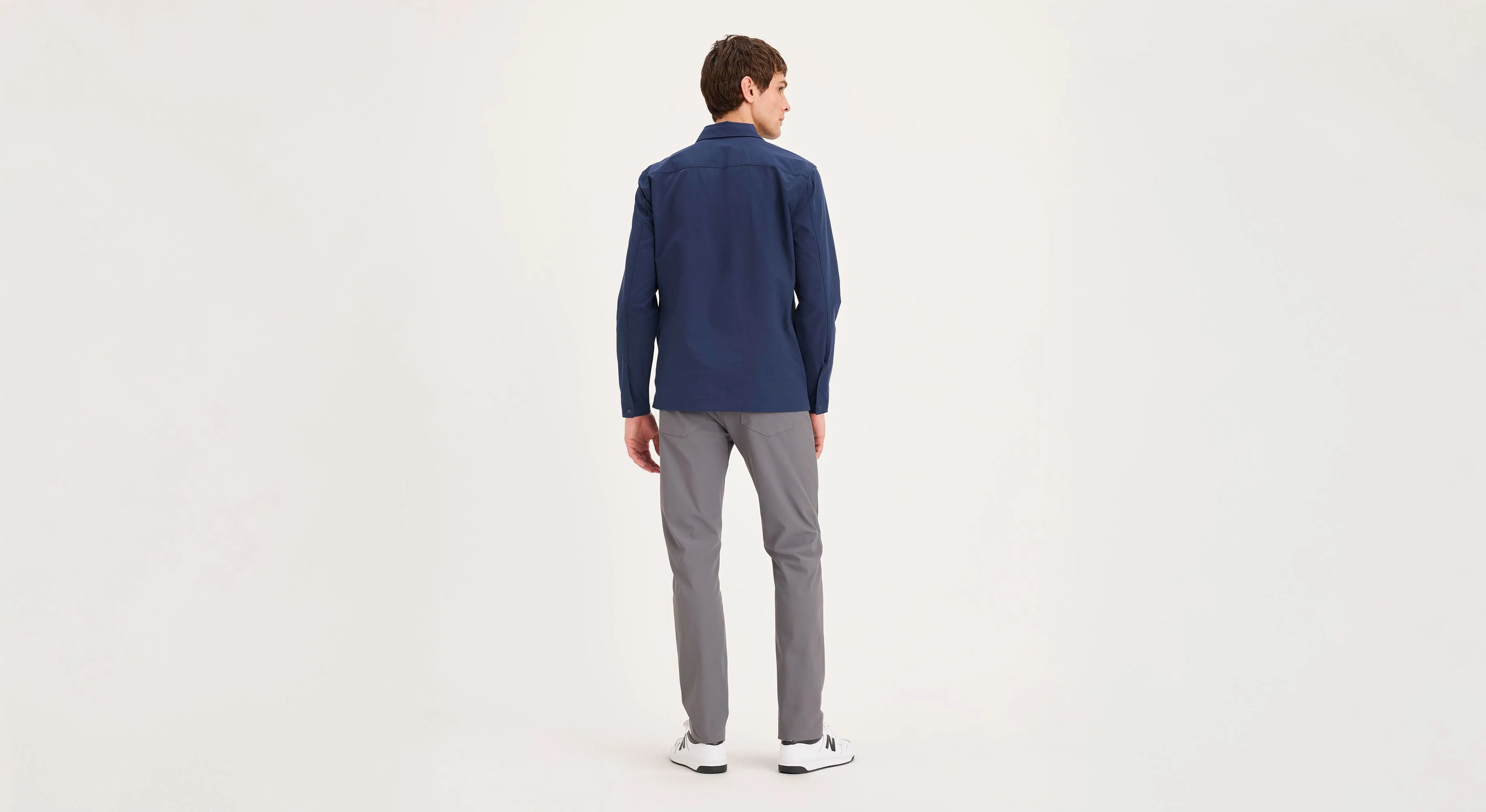Go Airweave 5-Pocket, Slim Tapered Fit - Image 3