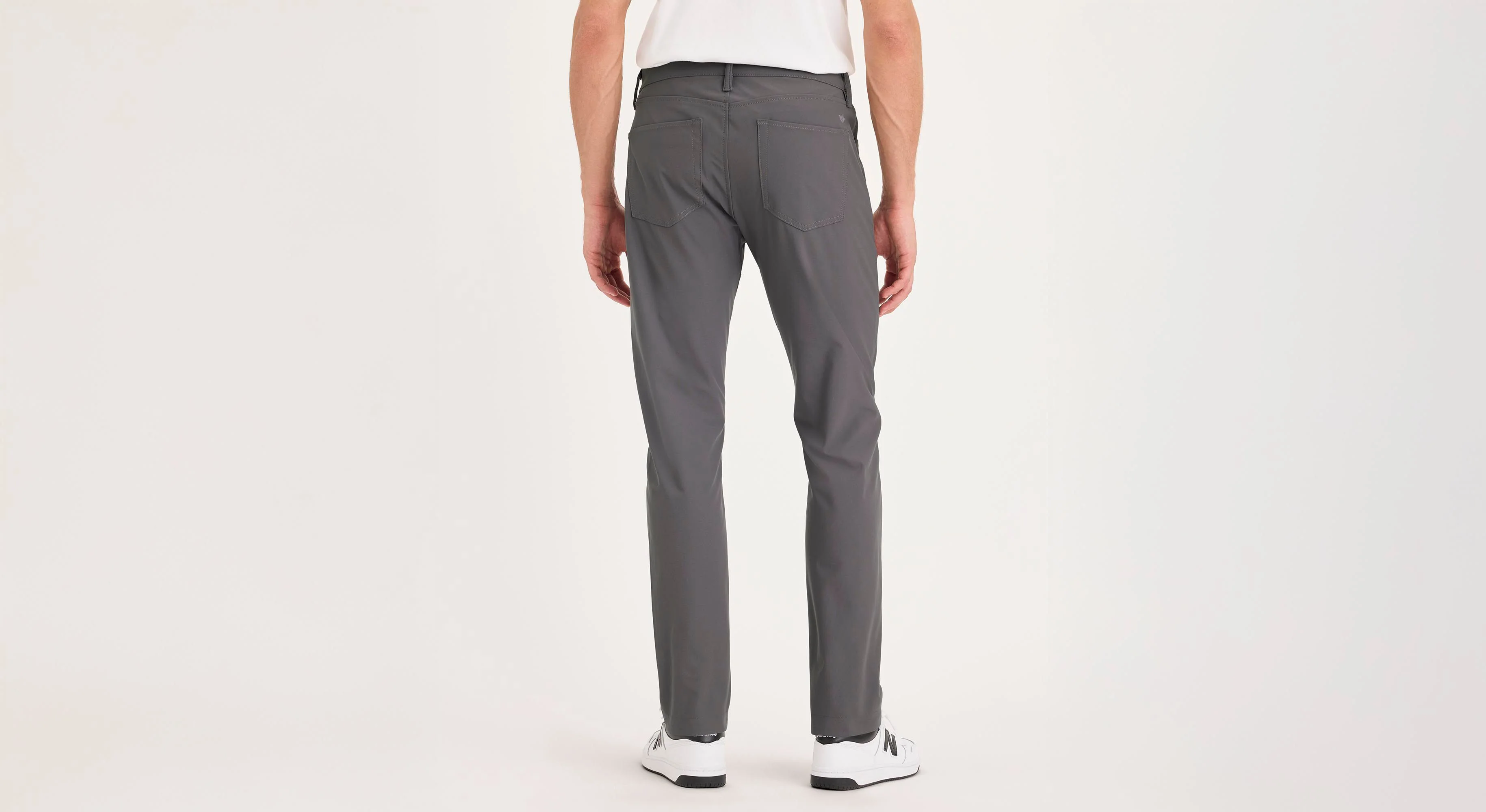 Go Airweave 5-Pocket, Slim Tapered Fit - Image 4