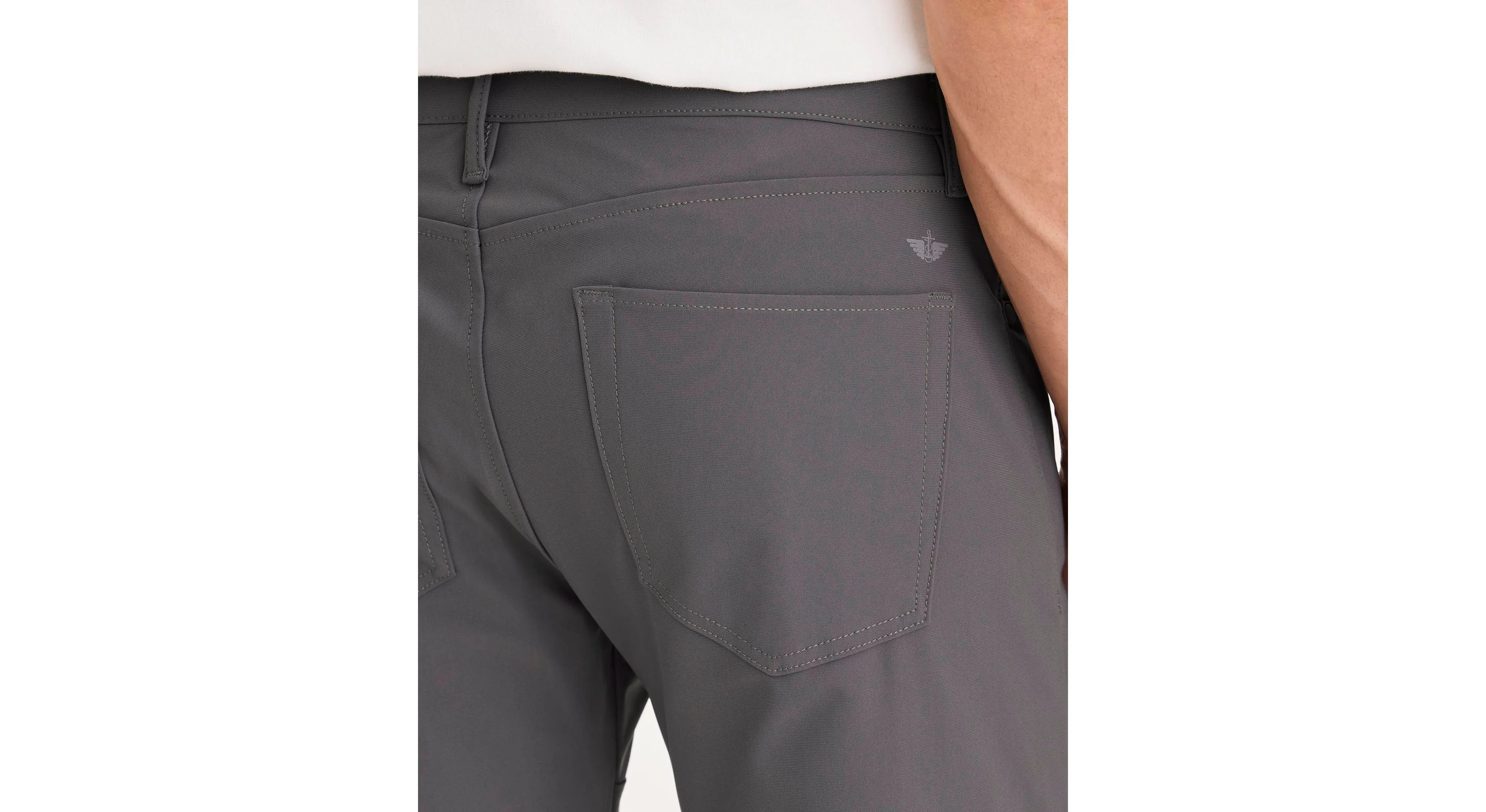 Go Airweave 5-Pocket, Slim Tapered Fit - Image 7