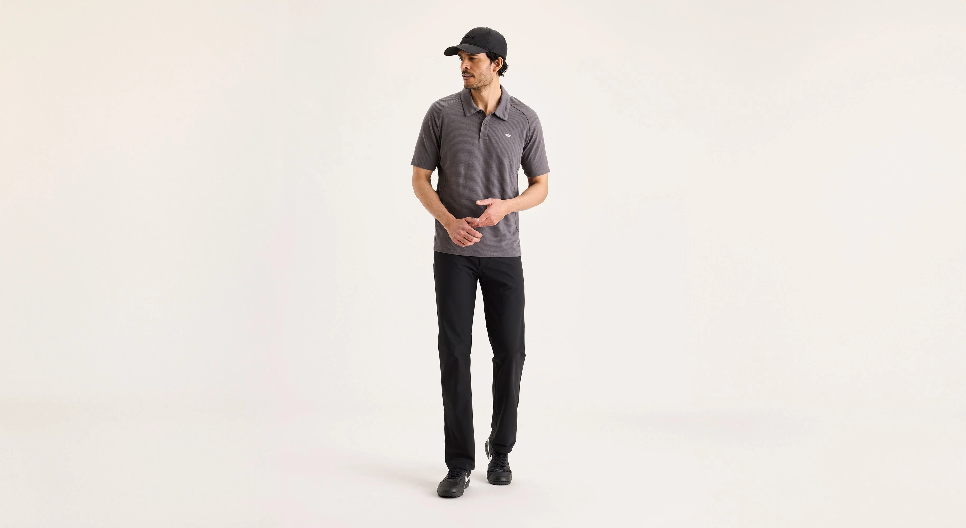 Go Airweave 5-Pocket, Straight Fit