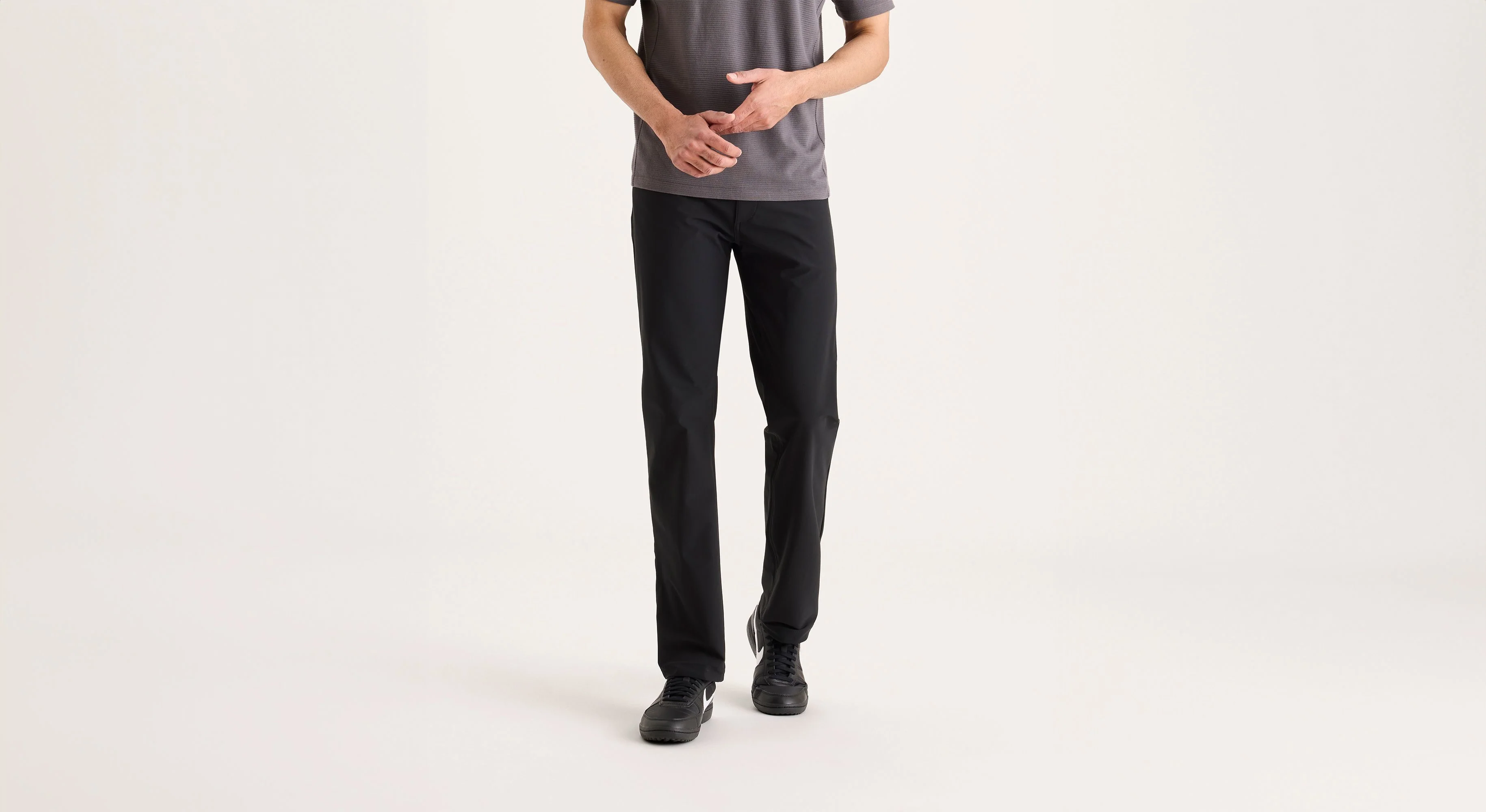 Go Airweave 5-Pocket, Straight Fit - Image 2