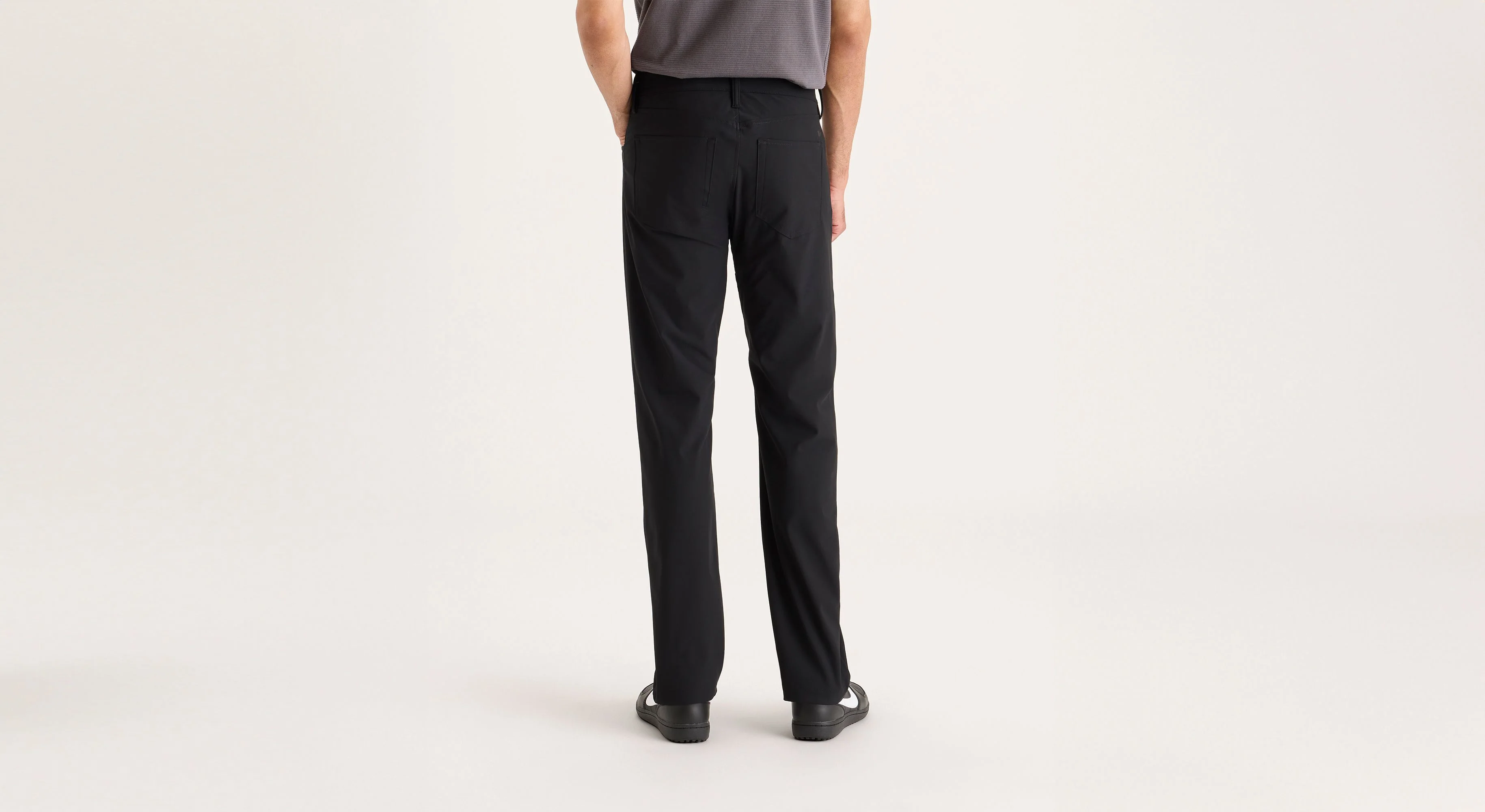 Go Airweave 5-Pocket, Straight Fit - Image 3