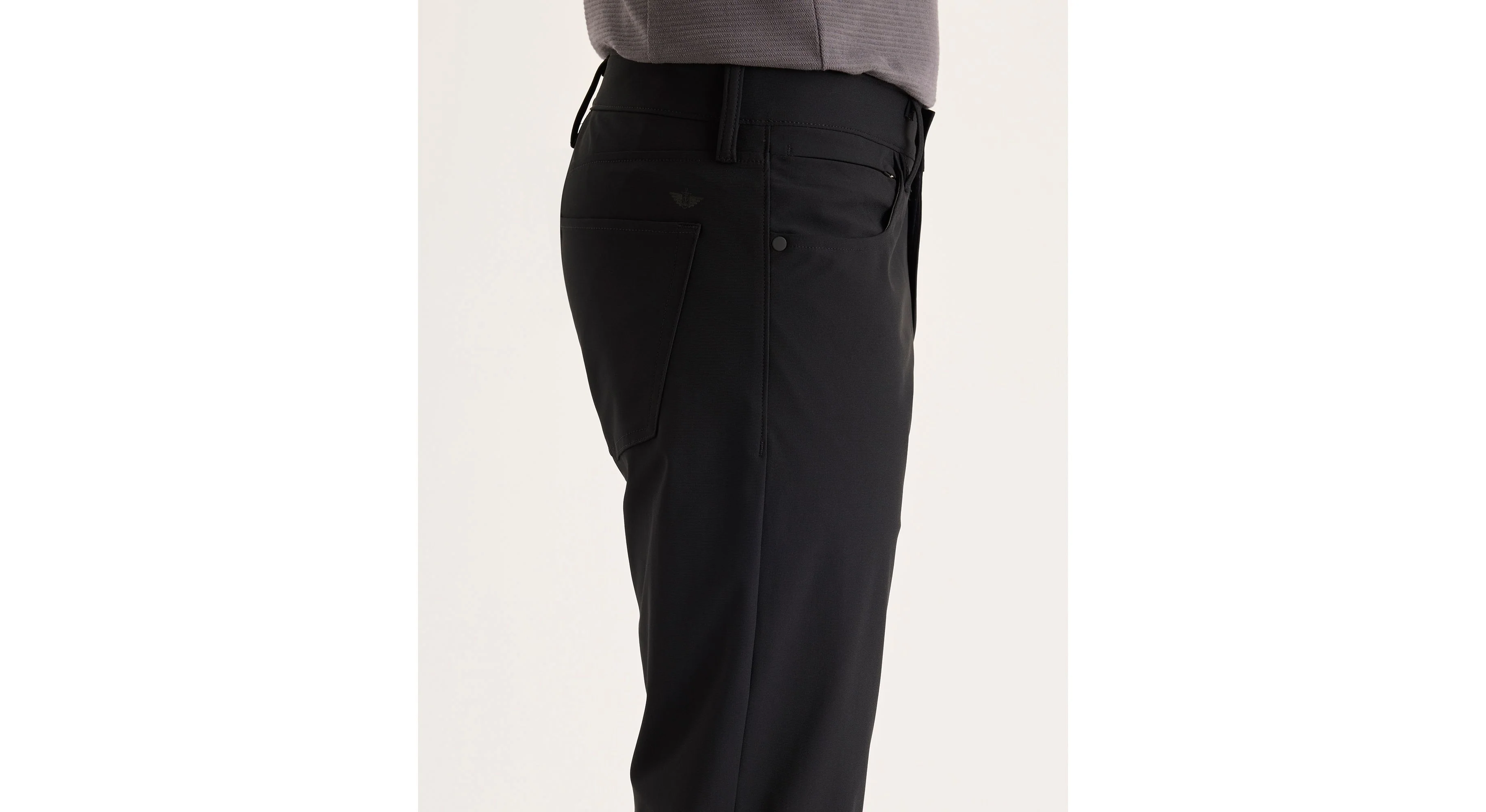 Go Airweave 5-Pocket, Straight Fit - Image 4