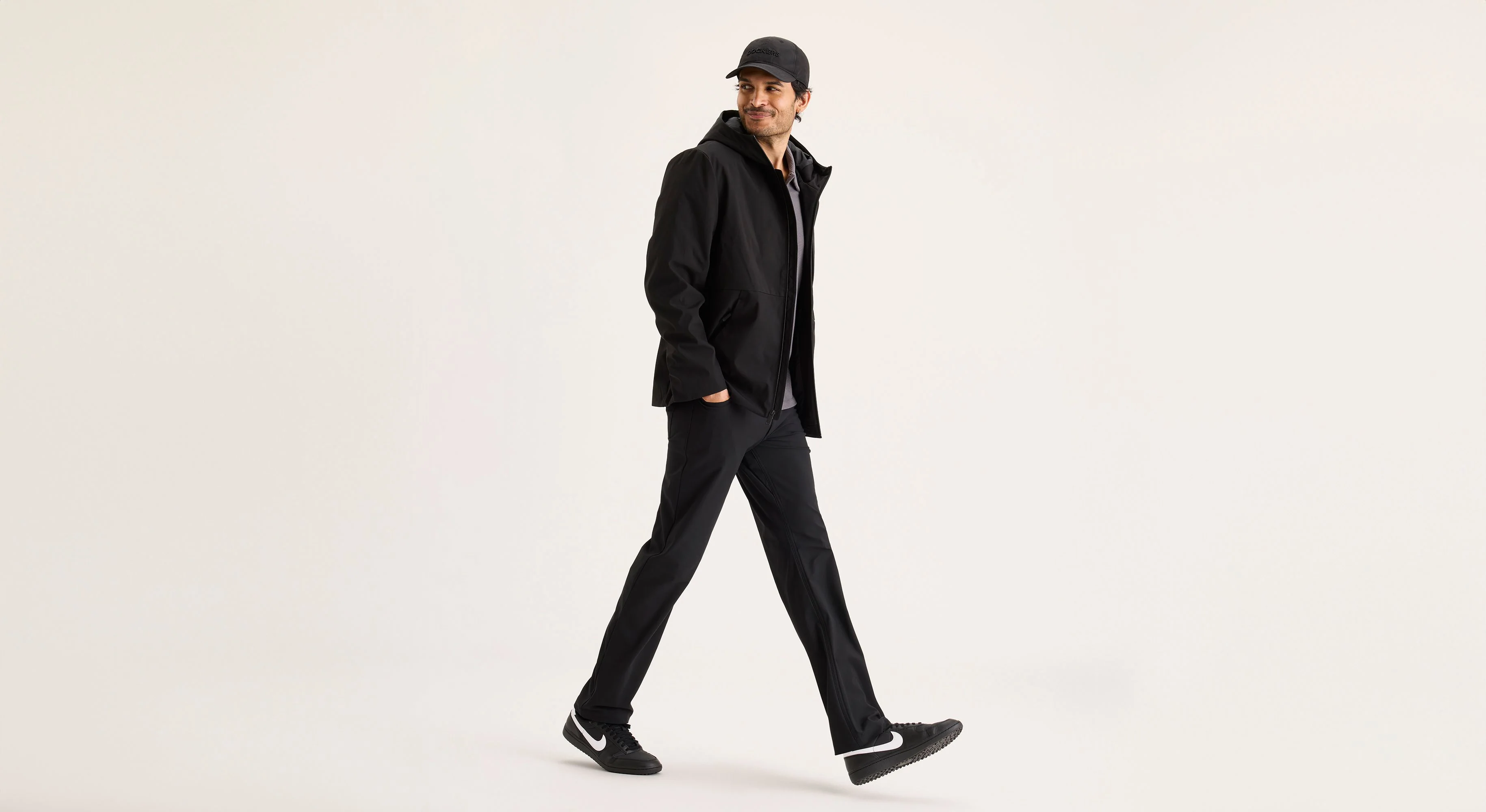 Go Airweave 5-Pocket, Straight Fit - Image 5
