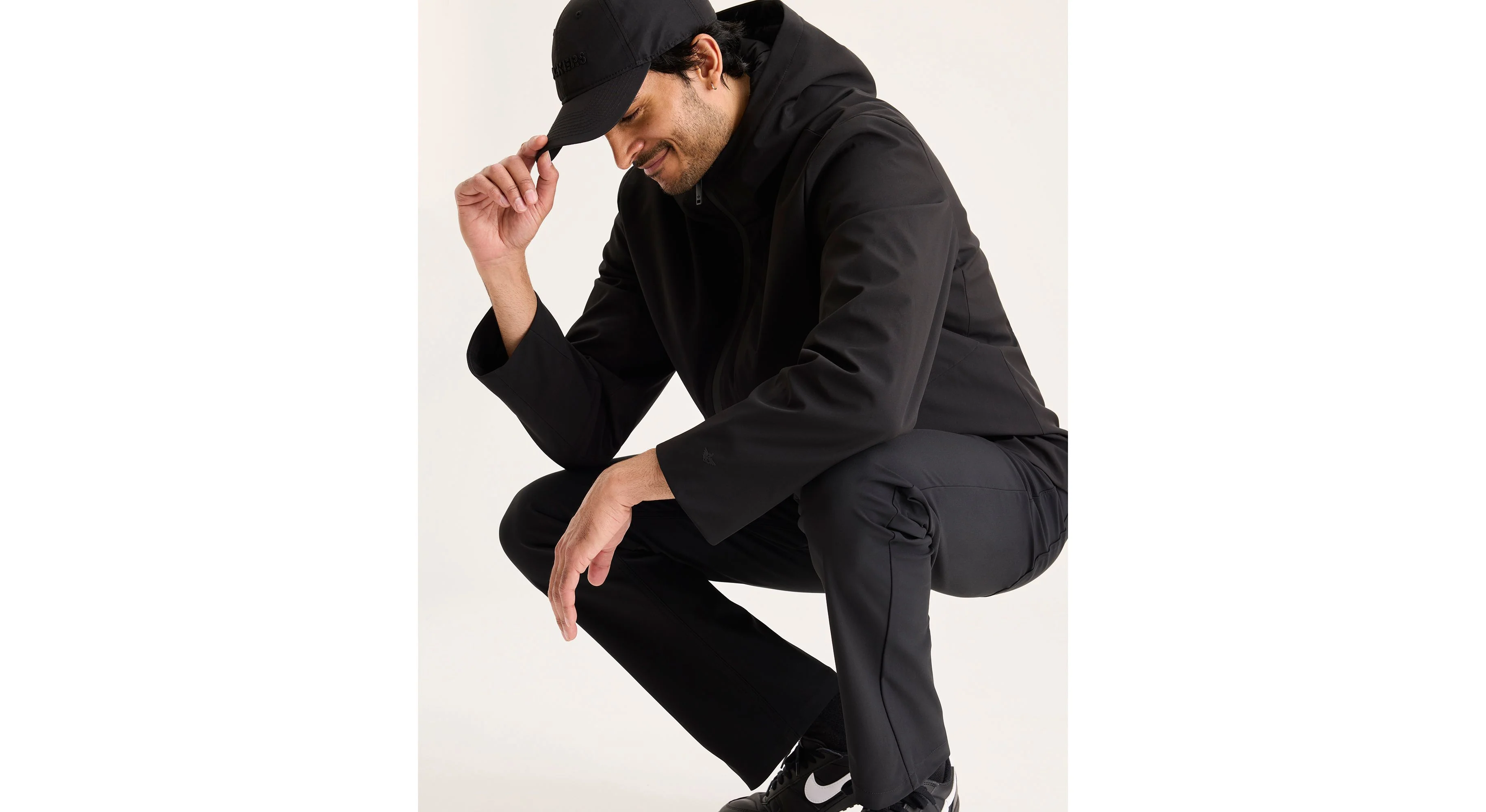 Go Airweave 5-Pocket, Straight Fit - Image 6