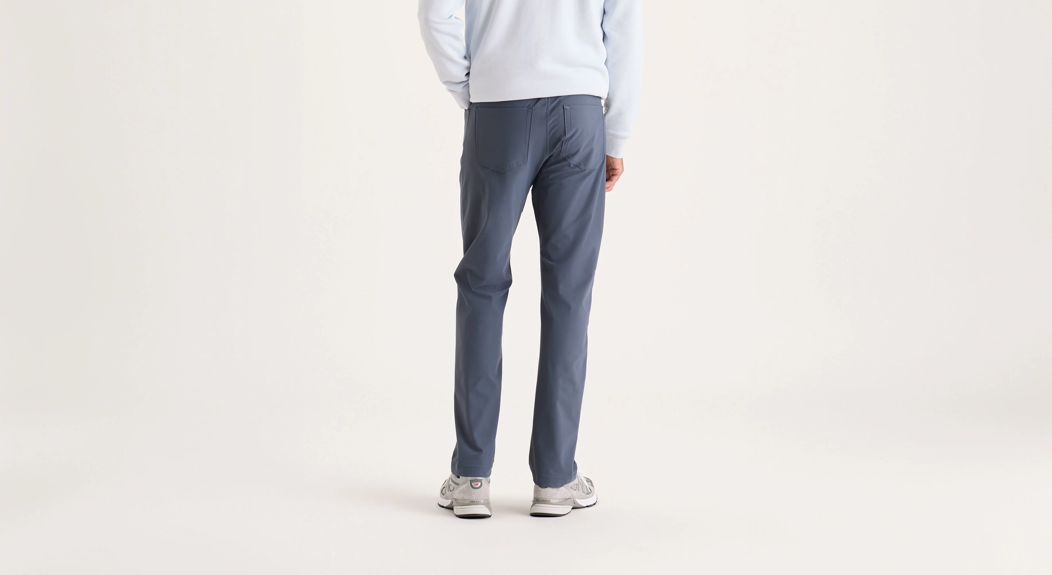 Go Airweave 5-Pocket, Straight Fit - Image 3