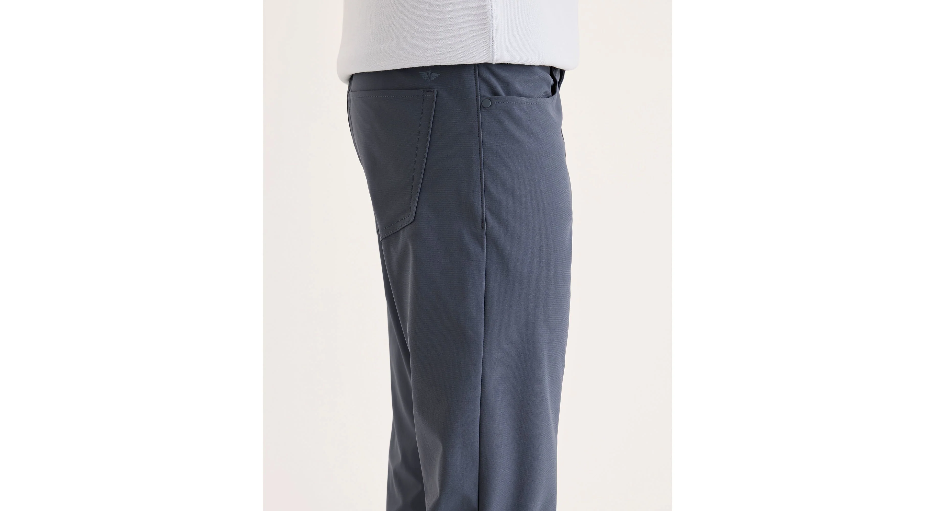 Go Airweave 5-Pocket, Straight Fit - Image 4
