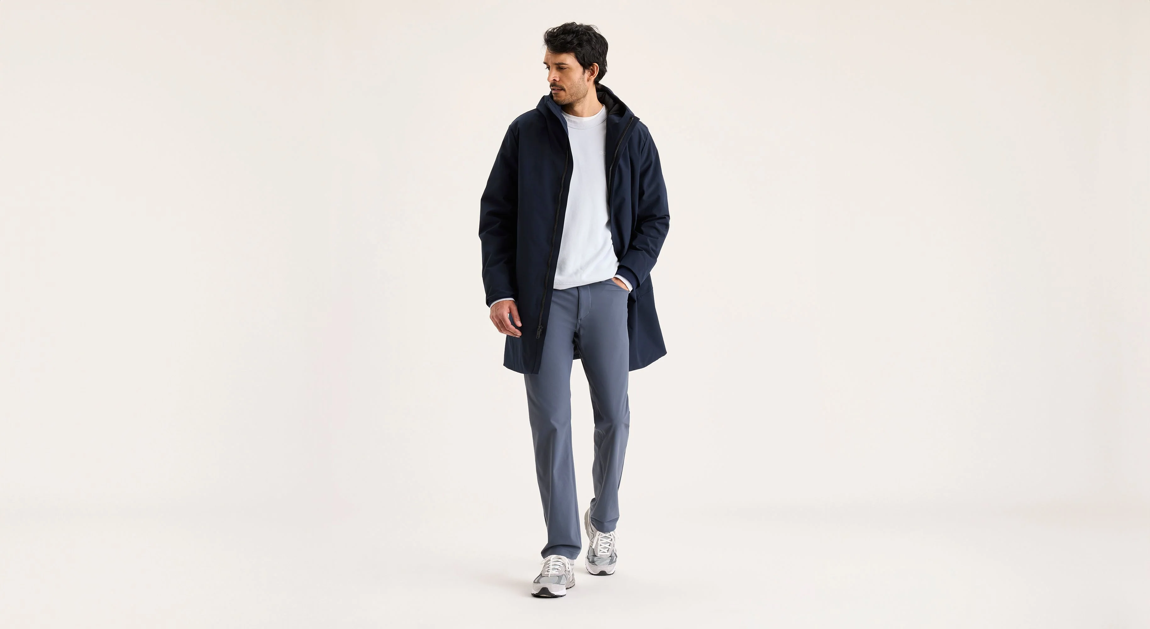Go Airweave 5-Pocket, Straight Fit - Image 5