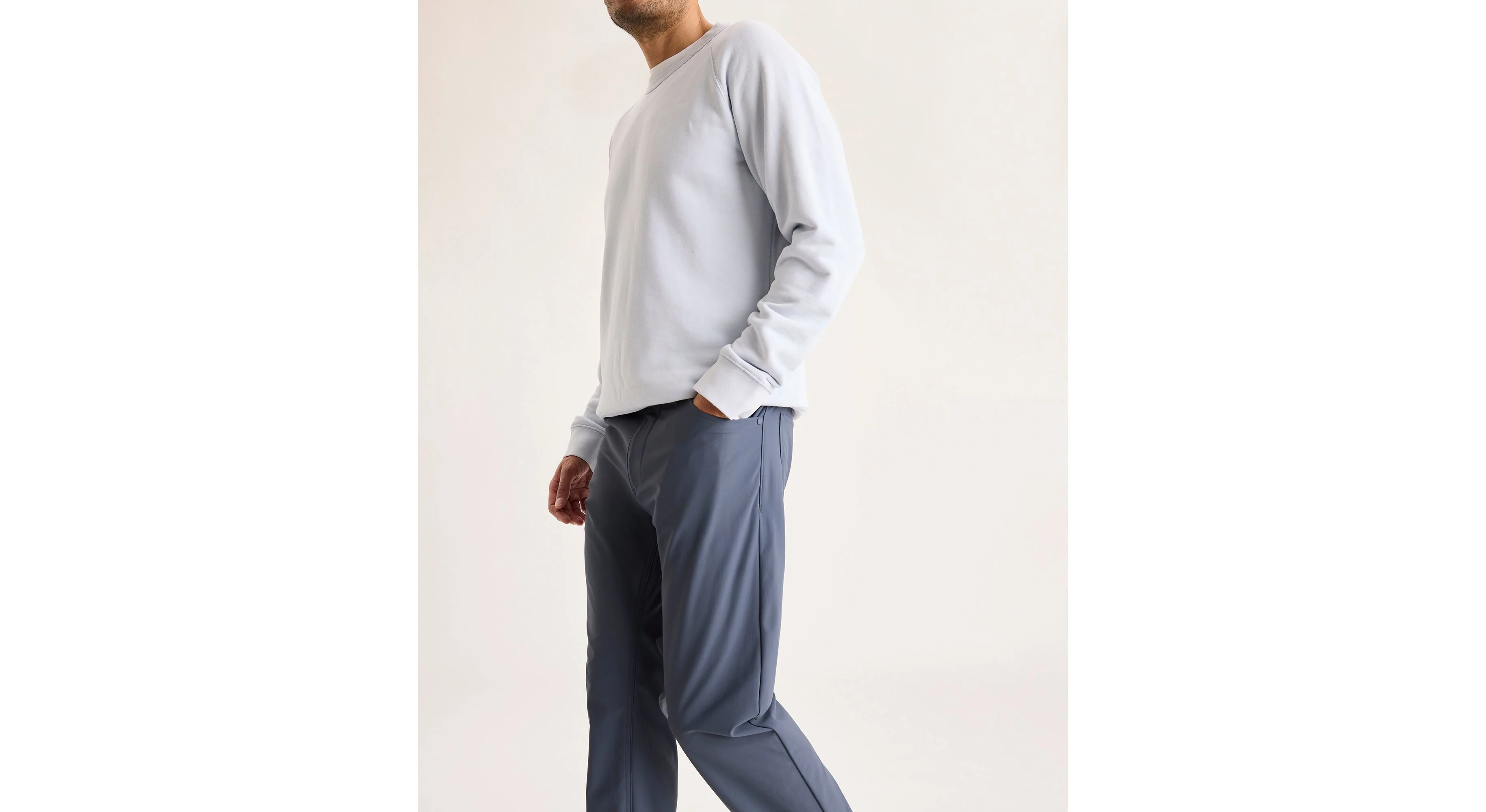 Go Airweave 5-Pocket, Straight Fit - Image 6