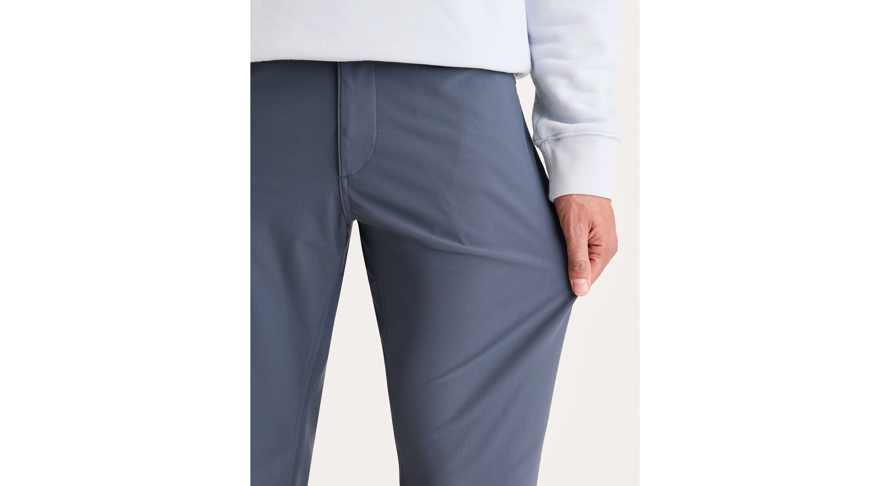 Go Airweave 5-Pocket, Straight Fit - Image 7