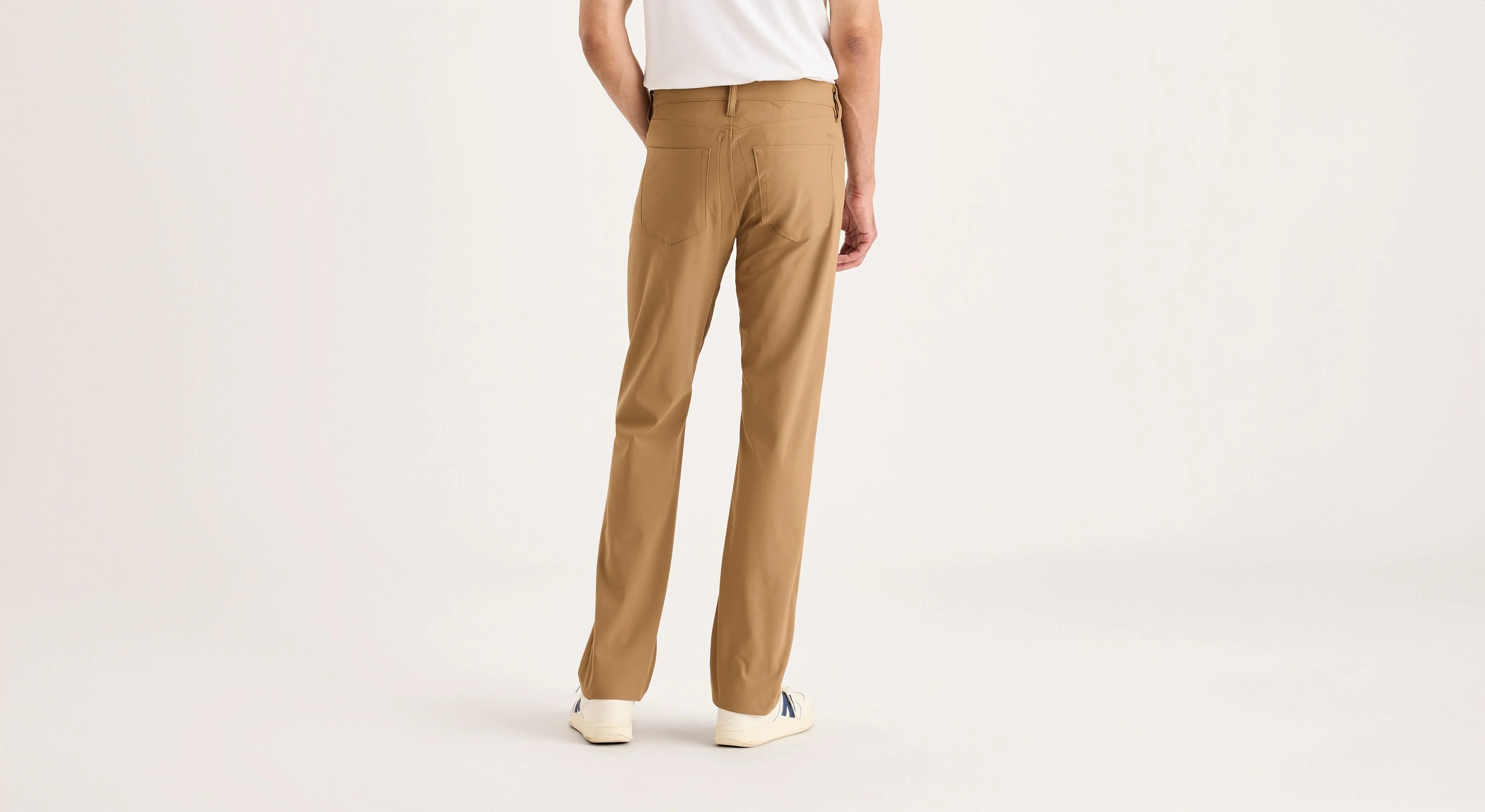 Go Airweave 5-Pocket, Straight Fit - Image 3