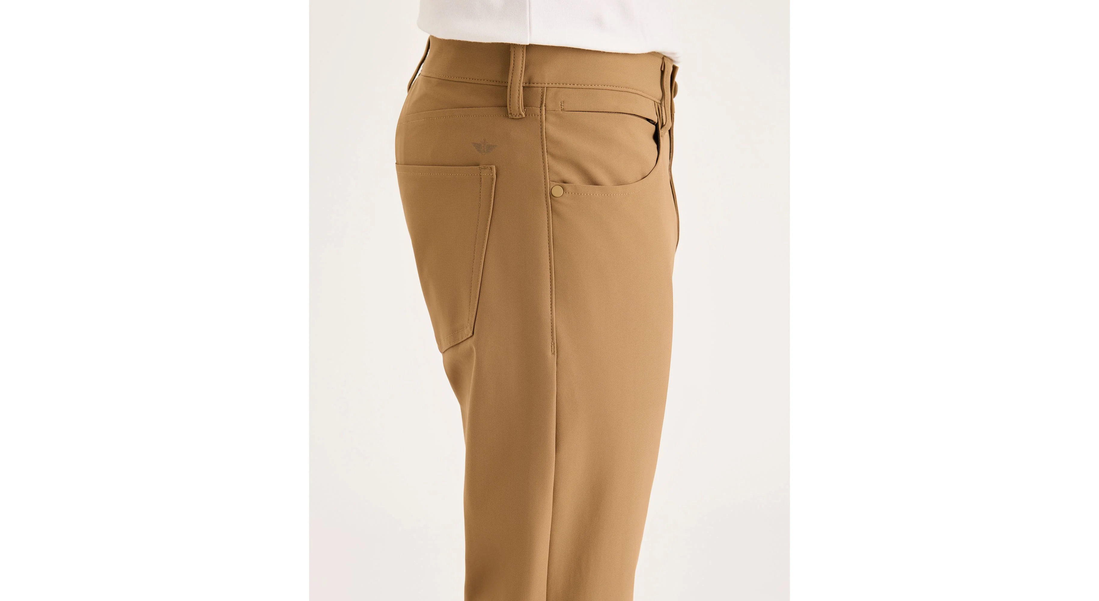 Go Airweave 5-Pocket, Straight Fit - Image 4