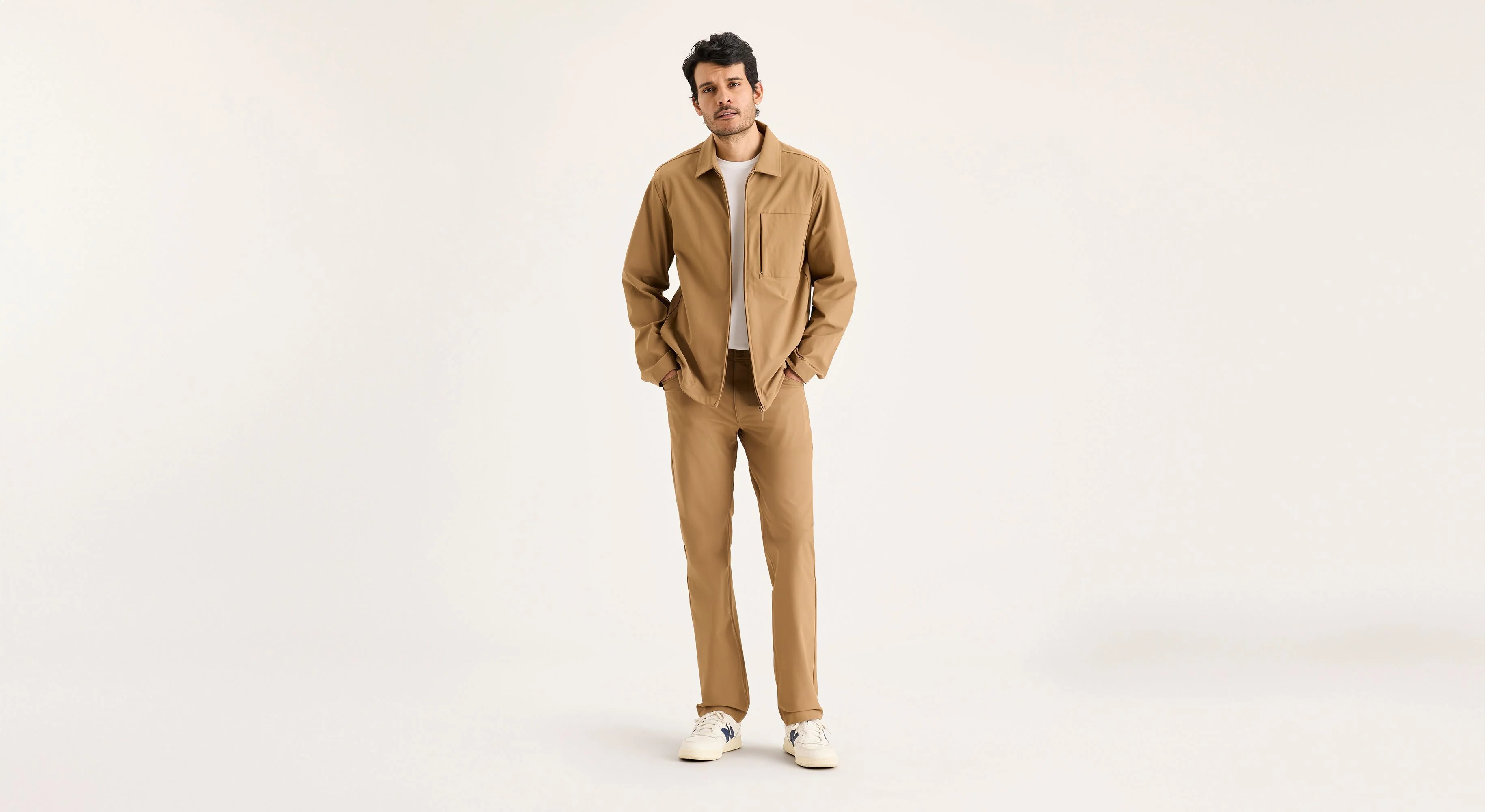 Go Airweave 5-Pocket, Straight Fit - Image 5