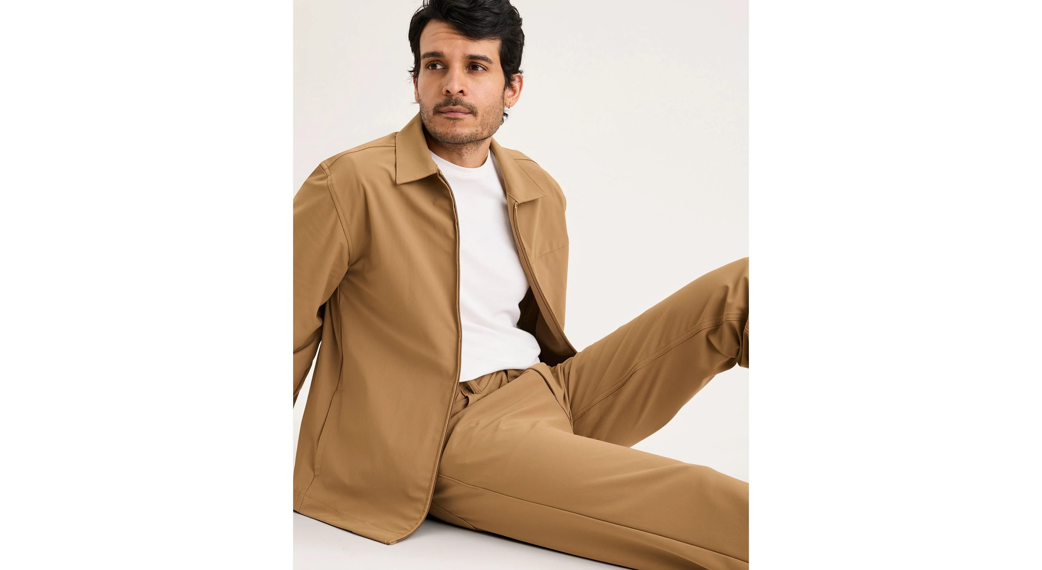 Go Airweave 5-Pocket, Straight Fit - Image 6