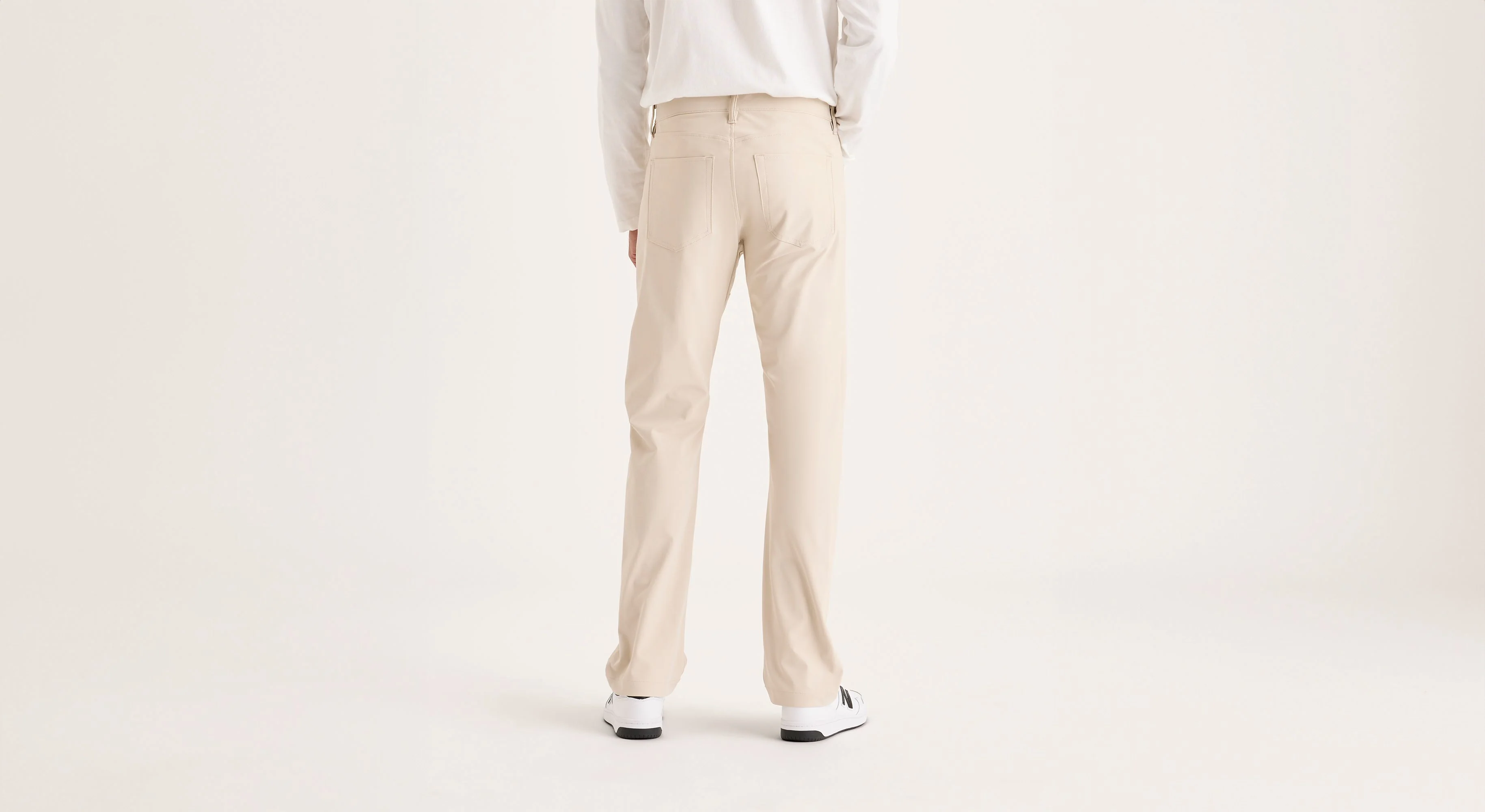 Go Airweave 5-Pocket, Straight Fit - Image 3