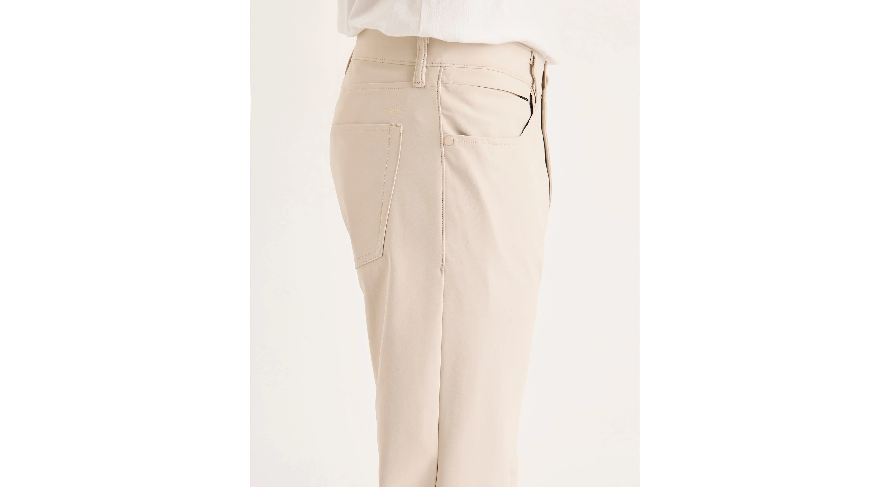 Go Airweave 5-Pocket, Straight Fit - Image 4