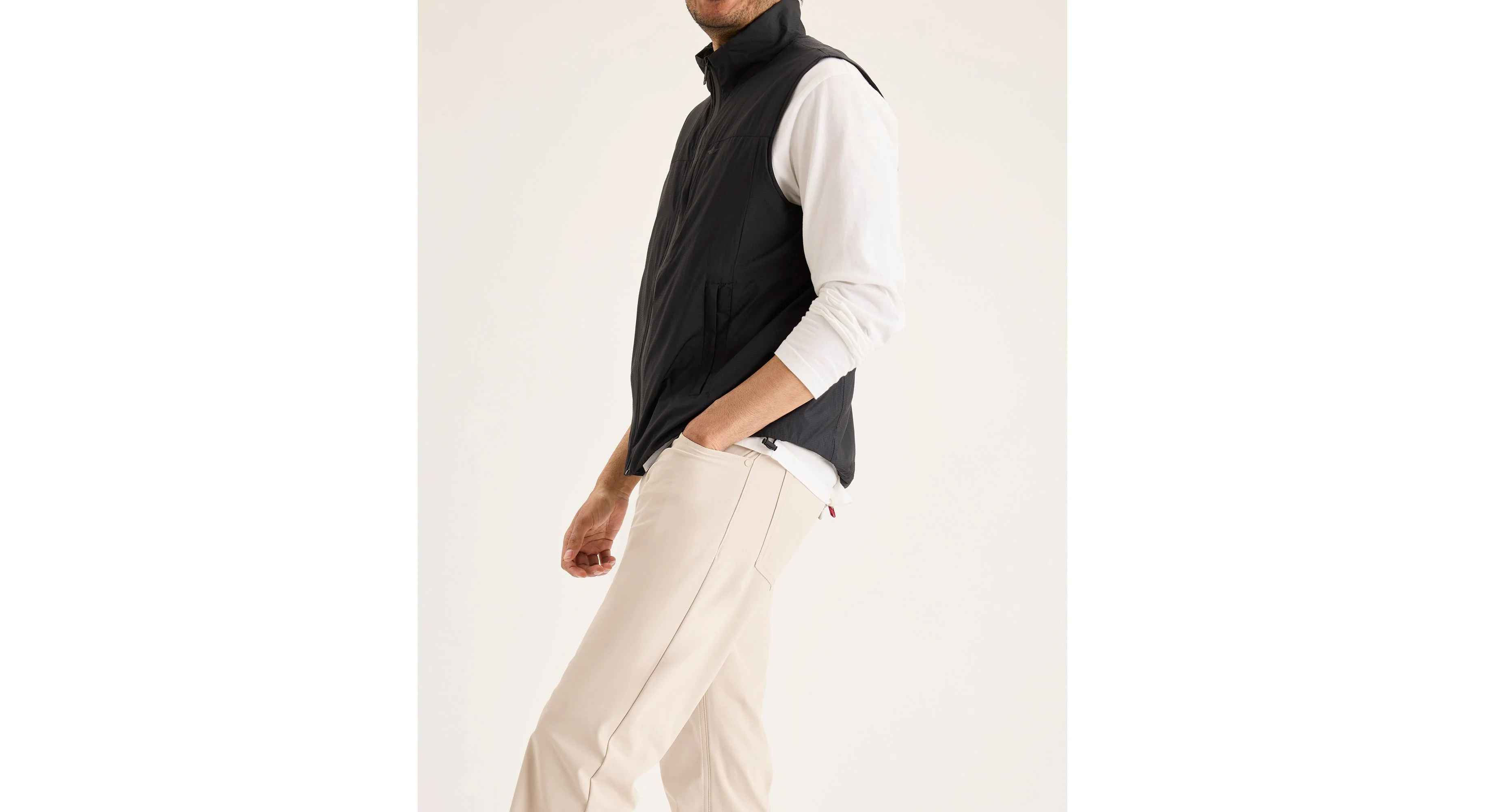 Go Airweave 5-Pocket, Straight Fit - Image 6