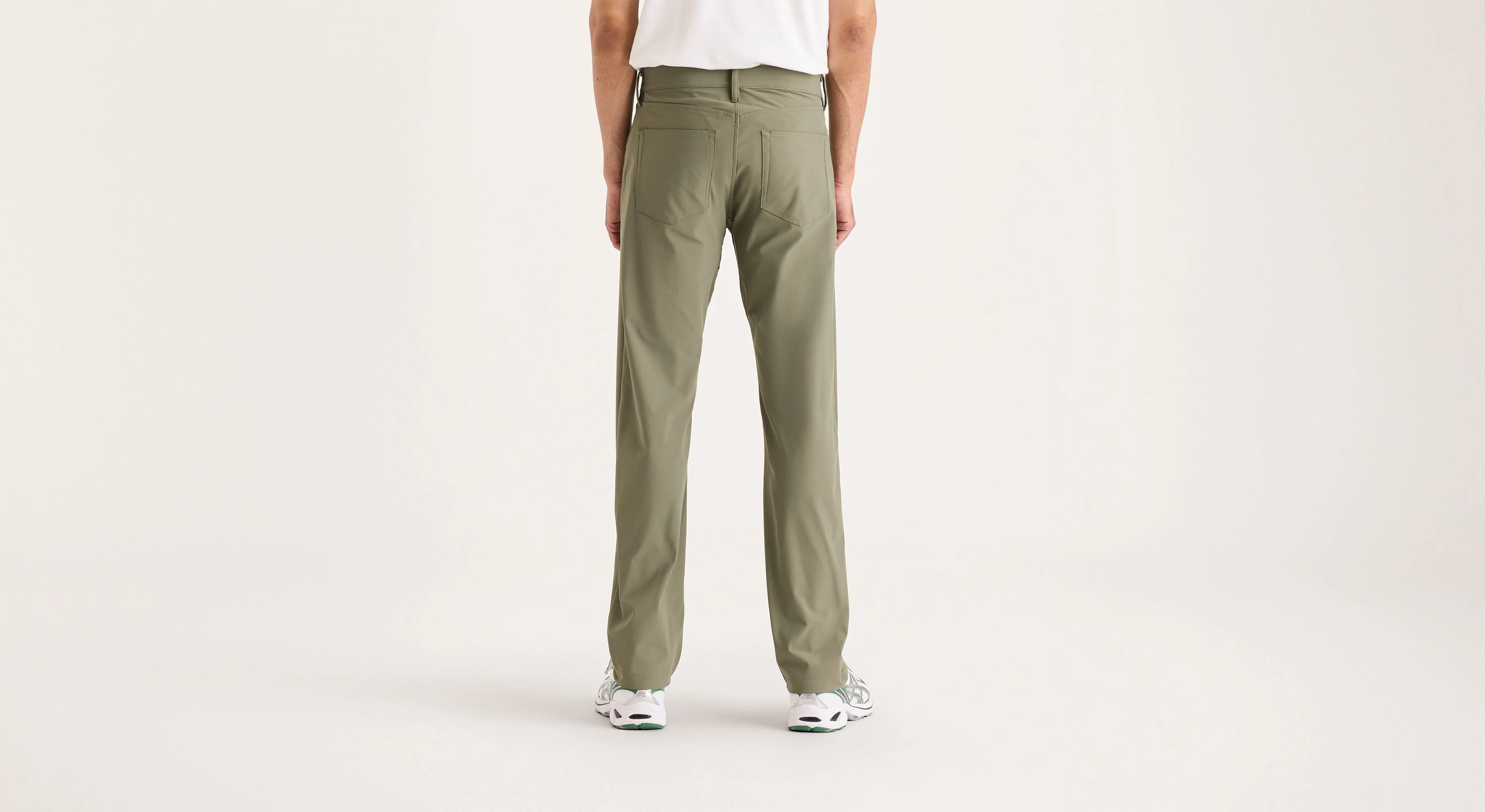 Go Airweave 5-Pocket, Straight Fit - Image 3