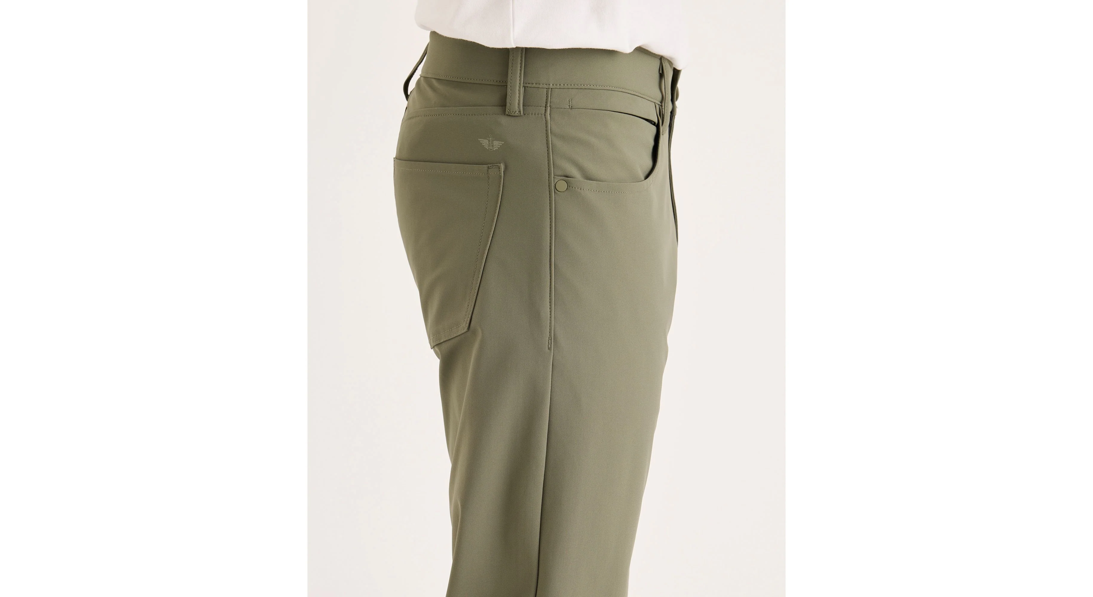 Go Airweave 5-Pocket, Straight Fit - Image 4