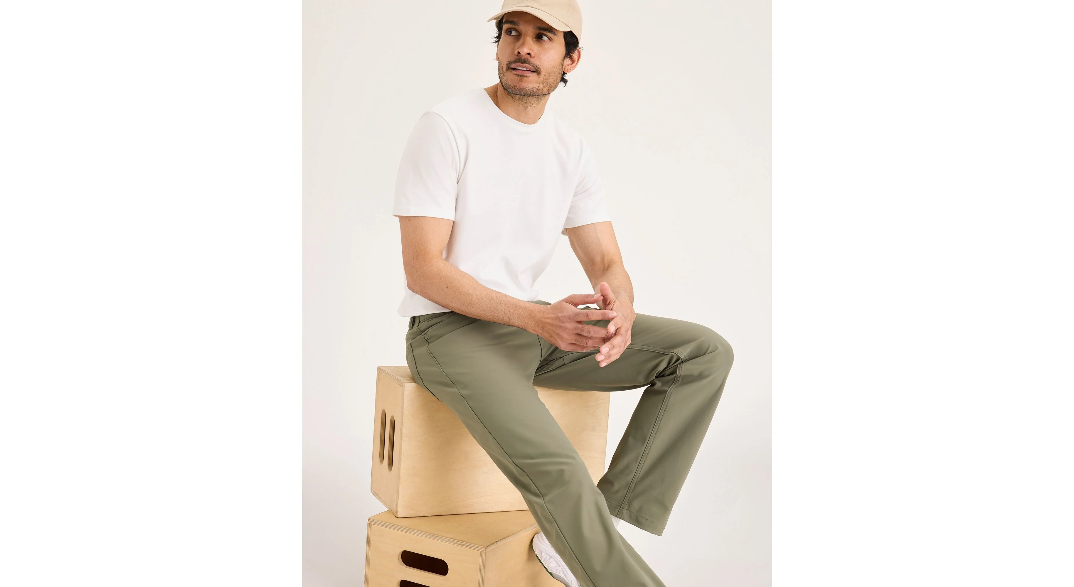 Go Airweave 5-Pocket, Straight Fit - Image 7