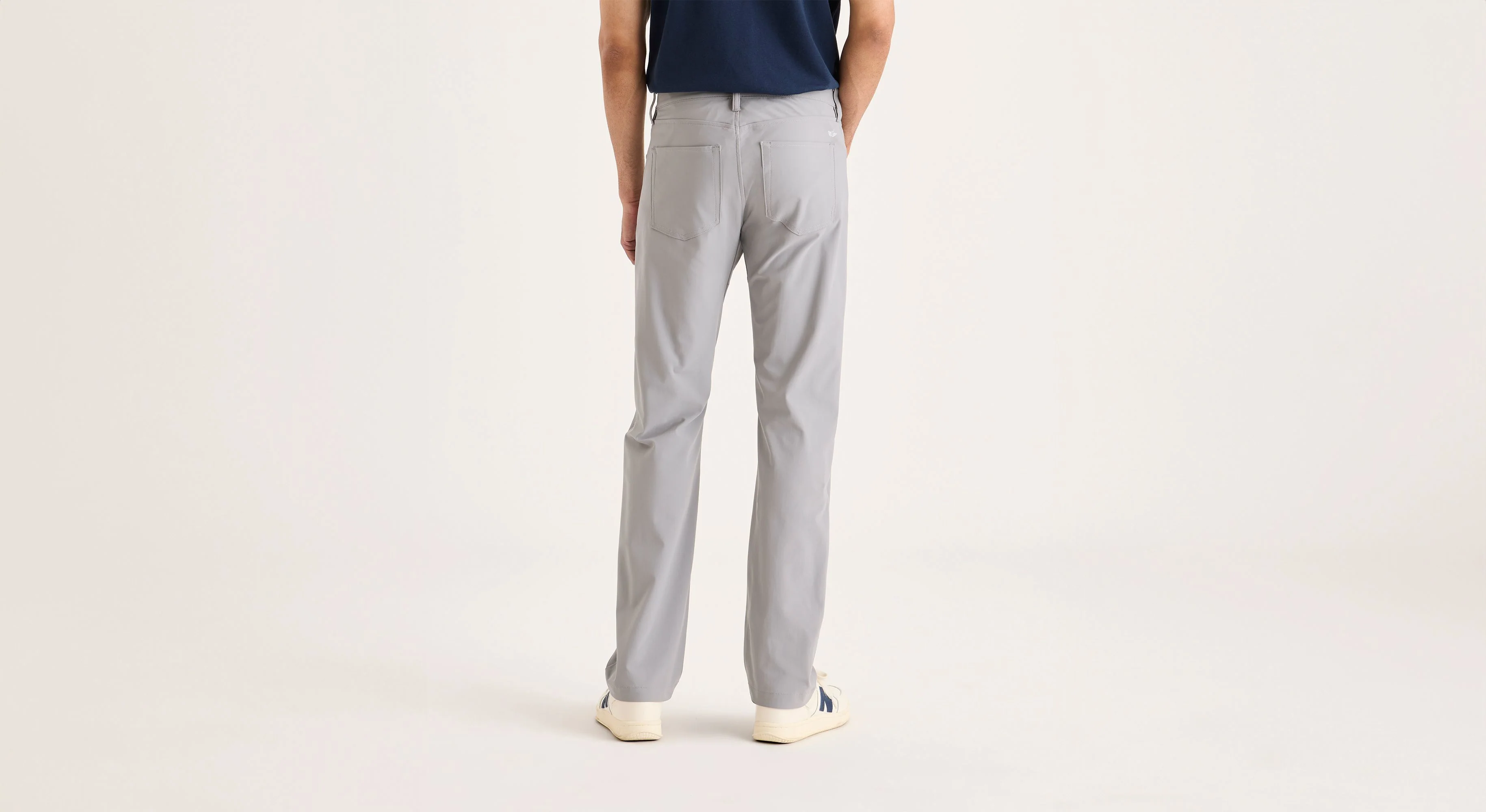 Go Airweave 5-Pocket, Straight Fit - Image 3