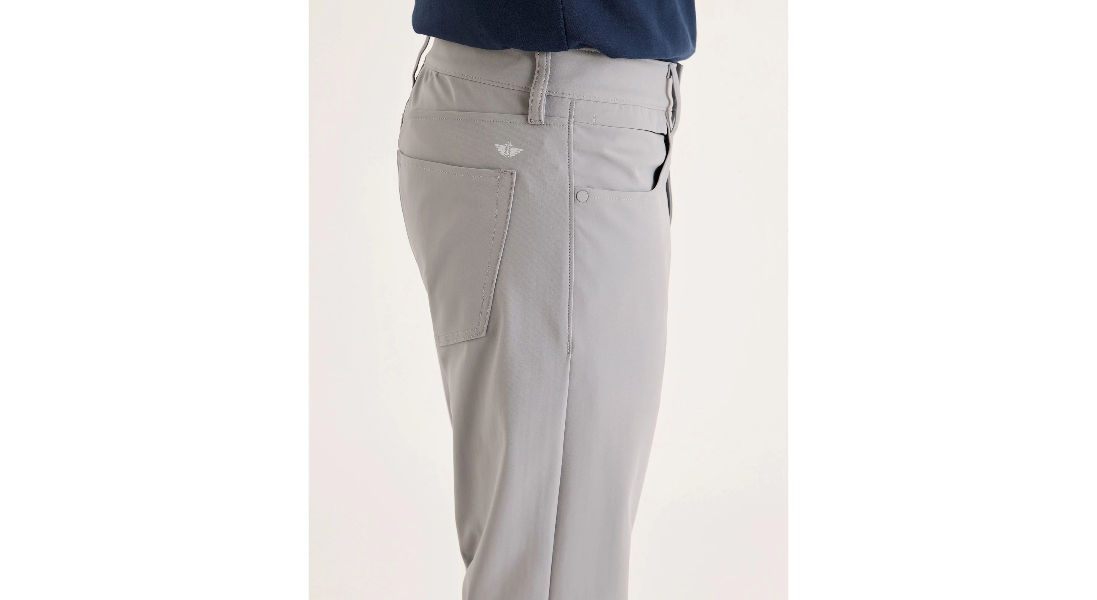 Go Airweave 5-Pocket, Straight Fit - Image 4