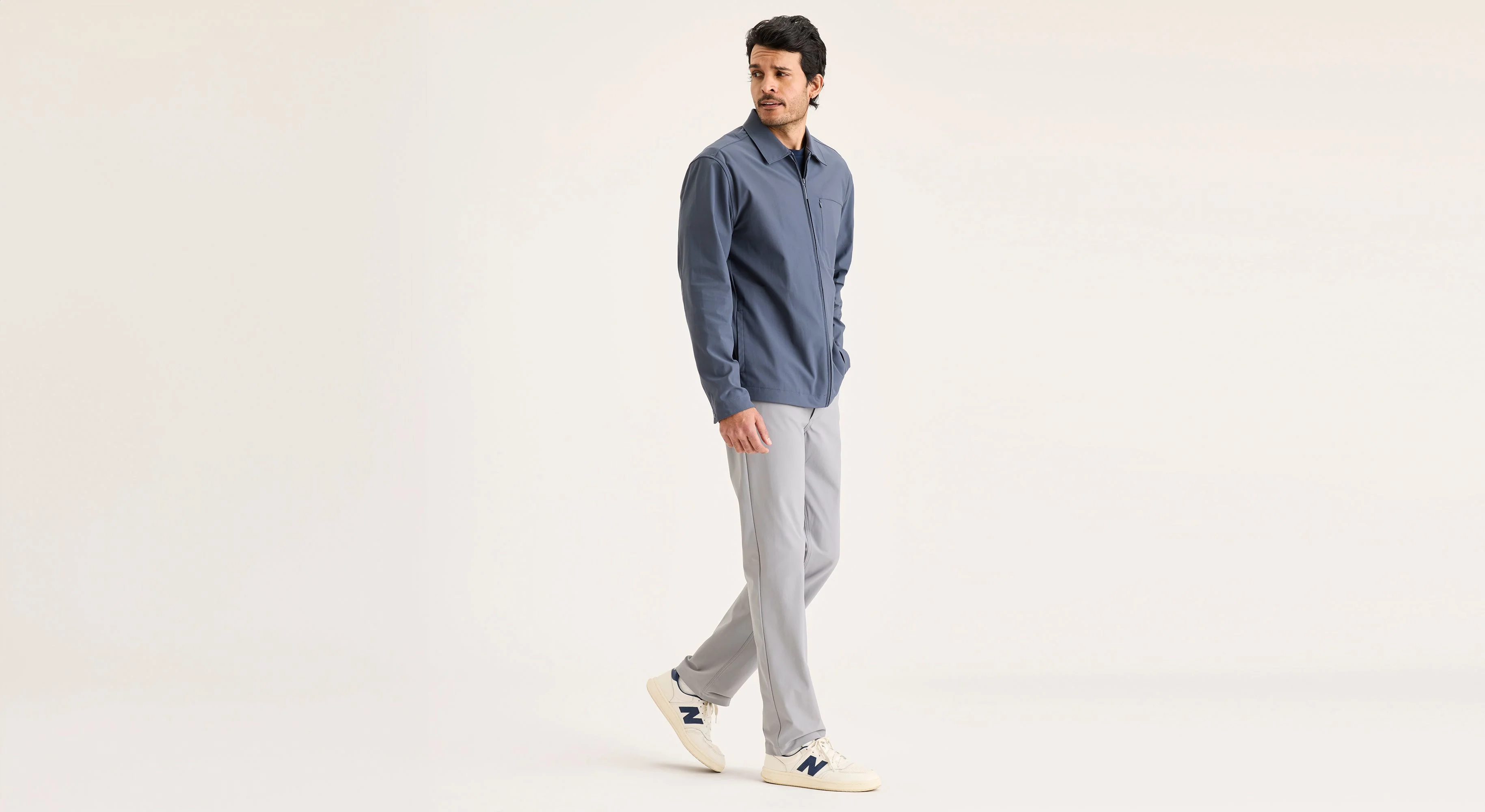 Go Airweave 5-Pocket, Straight Fit - Image 5