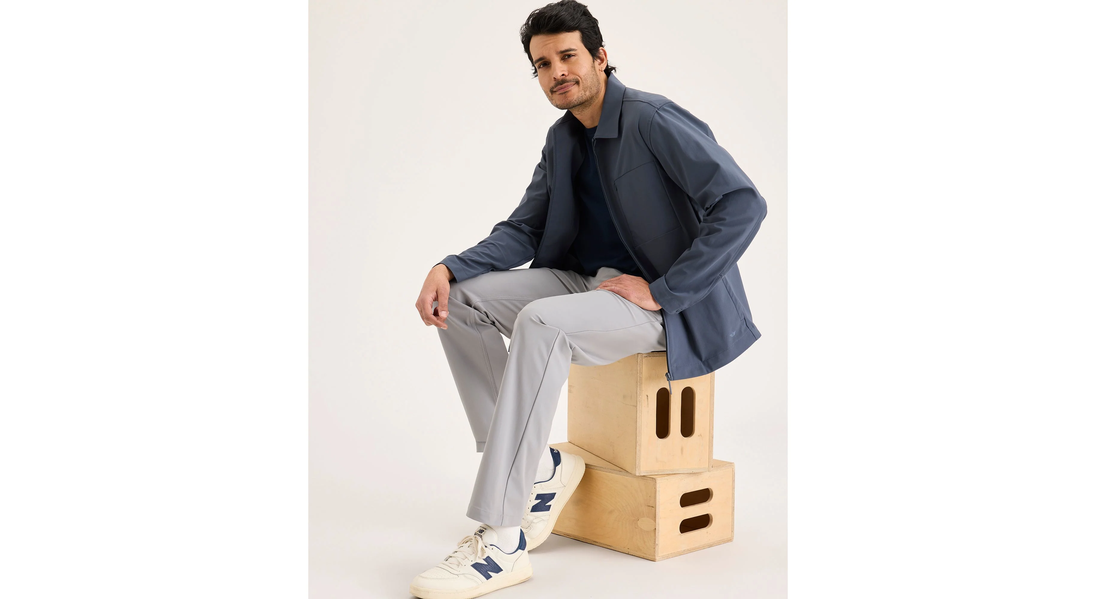 Go Airweave 5-Pocket, Straight Fit - Image 6