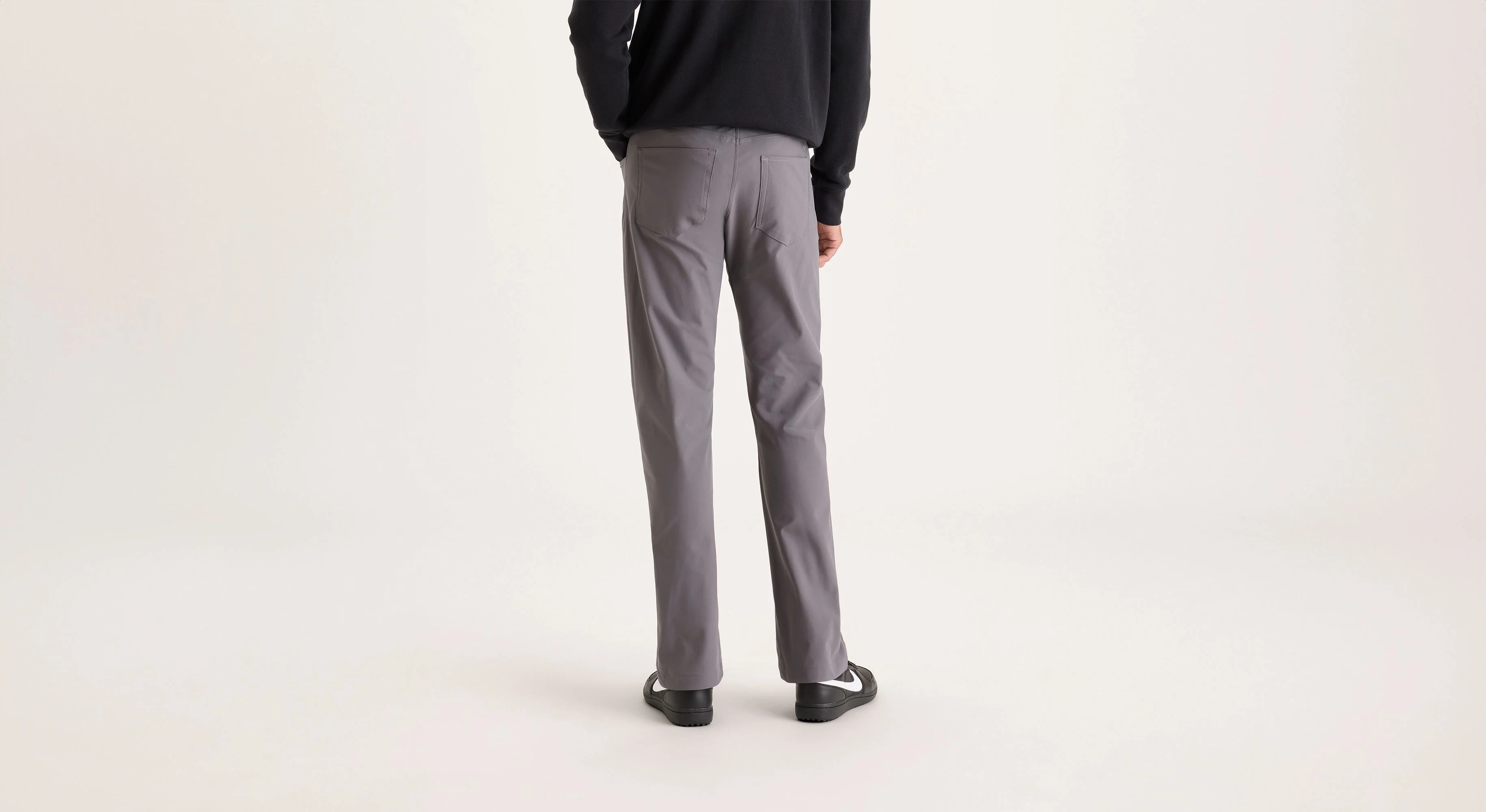 Go Airweave 5-Pocket, Straight Fit - Image 3