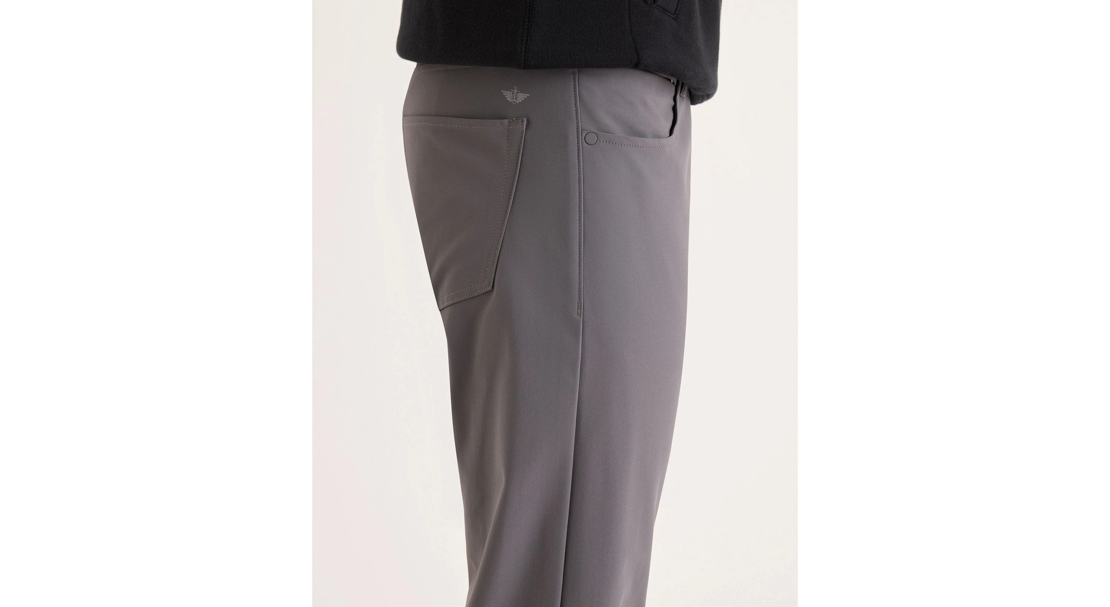 Go Airweave 5-Pocket, Straight Fit - Image 4