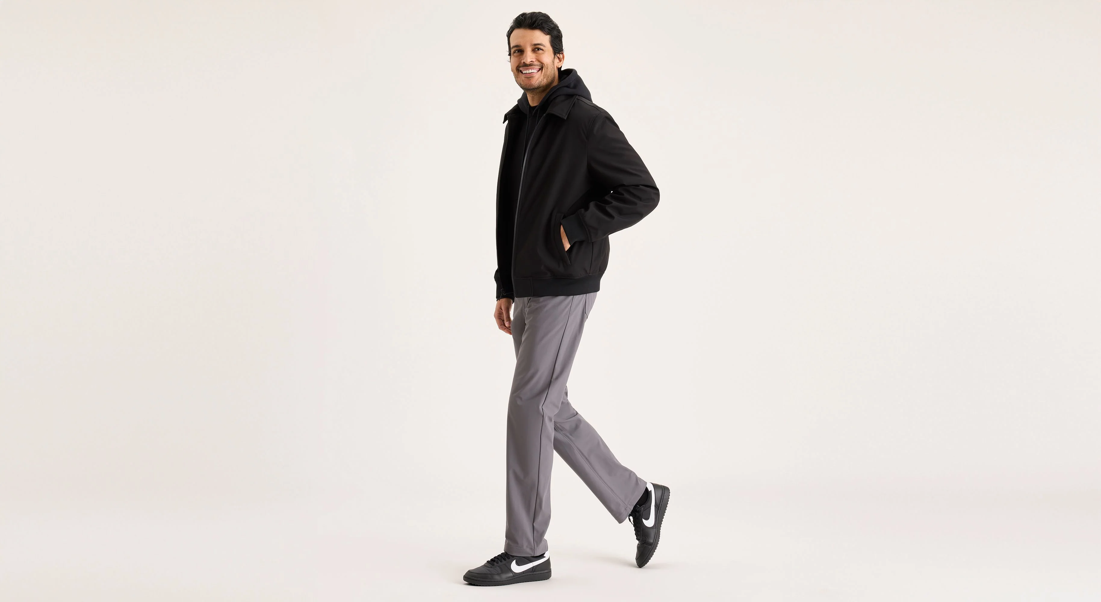 Go Airweave 5-Pocket, Straight Fit - Image 5