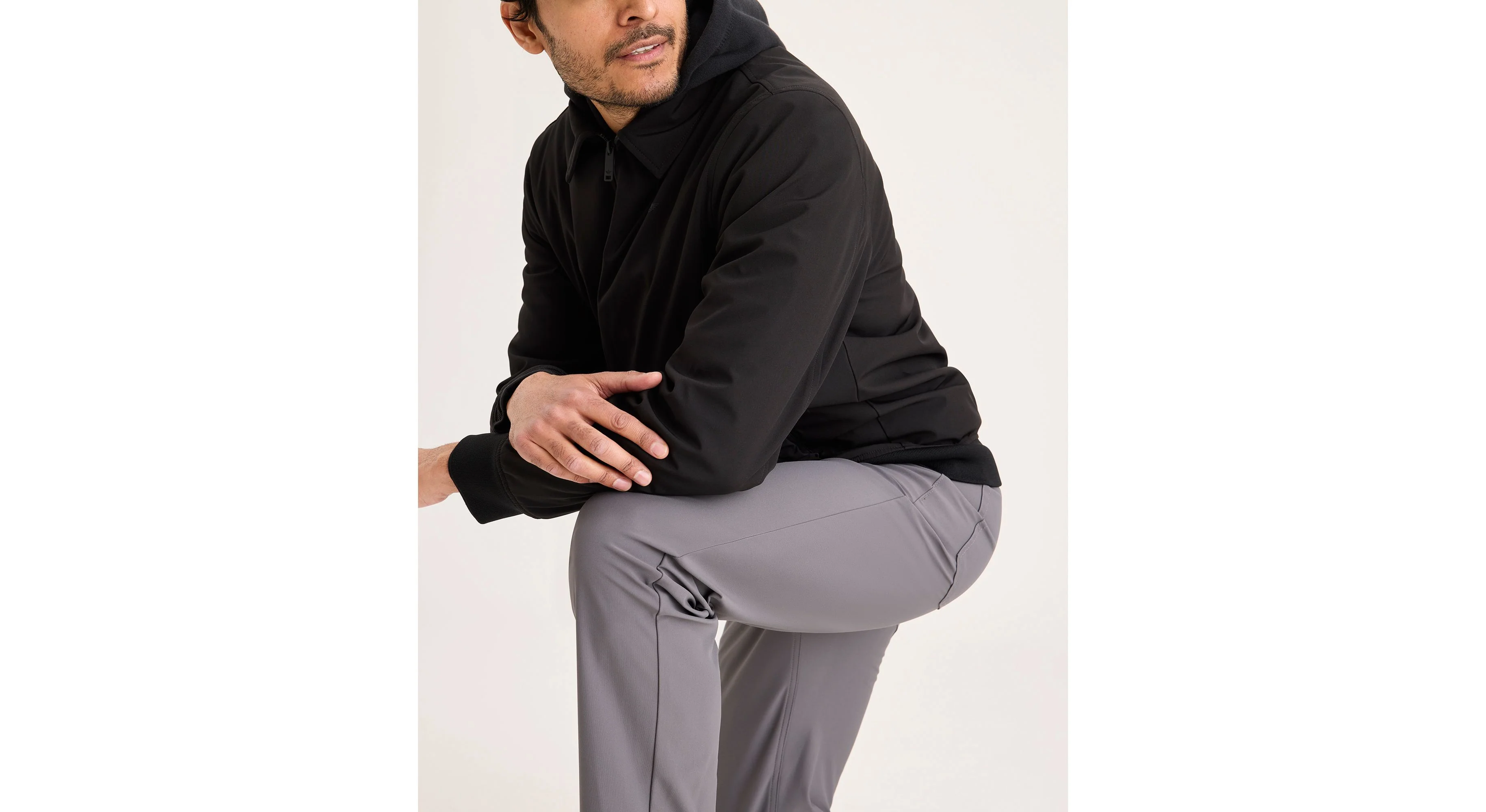 Go Airweave 5-Pocket, Straight Fit - Image 6