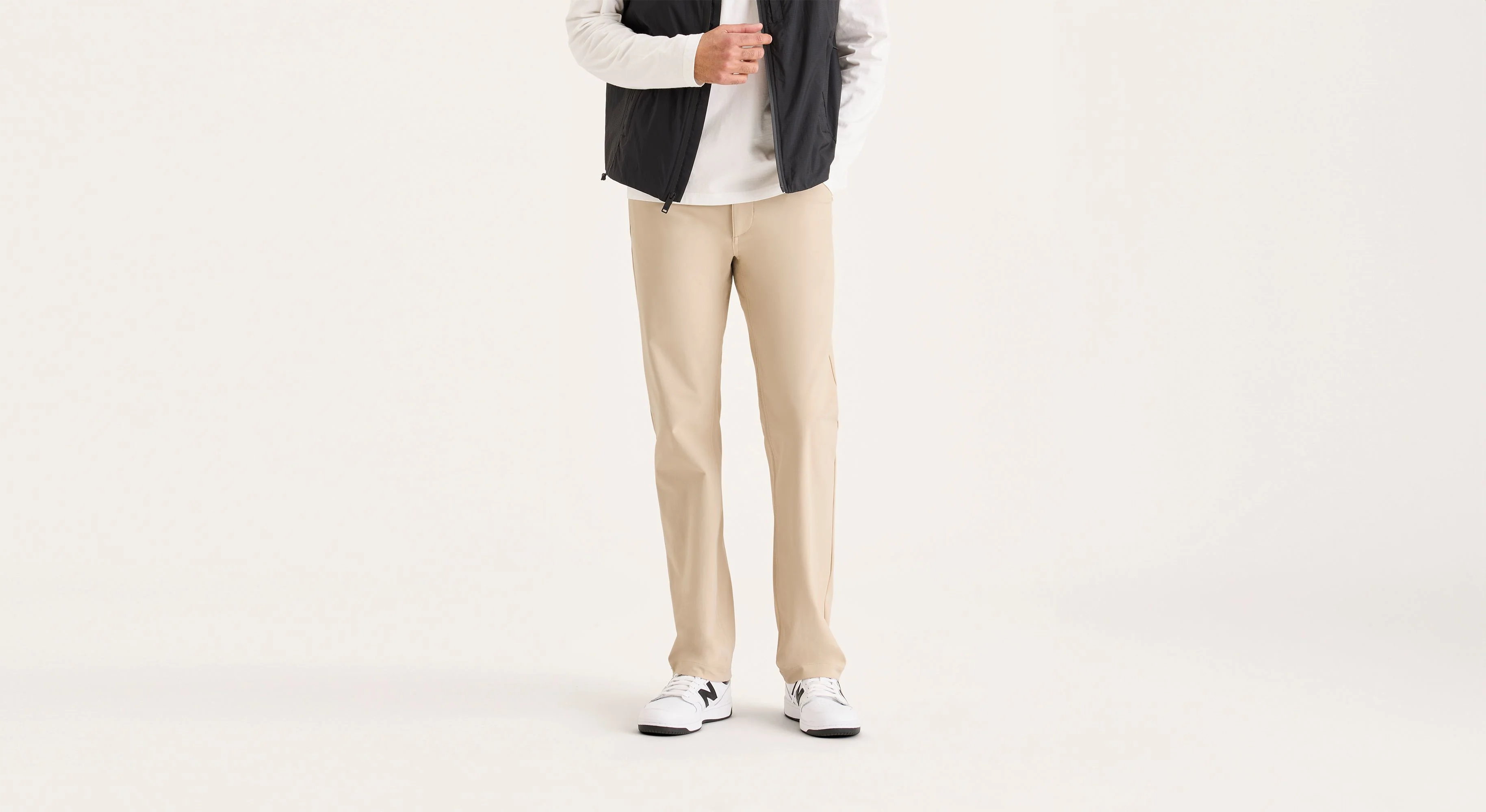 Go Airweave 5-Pocket, Straight Fit - Image 2