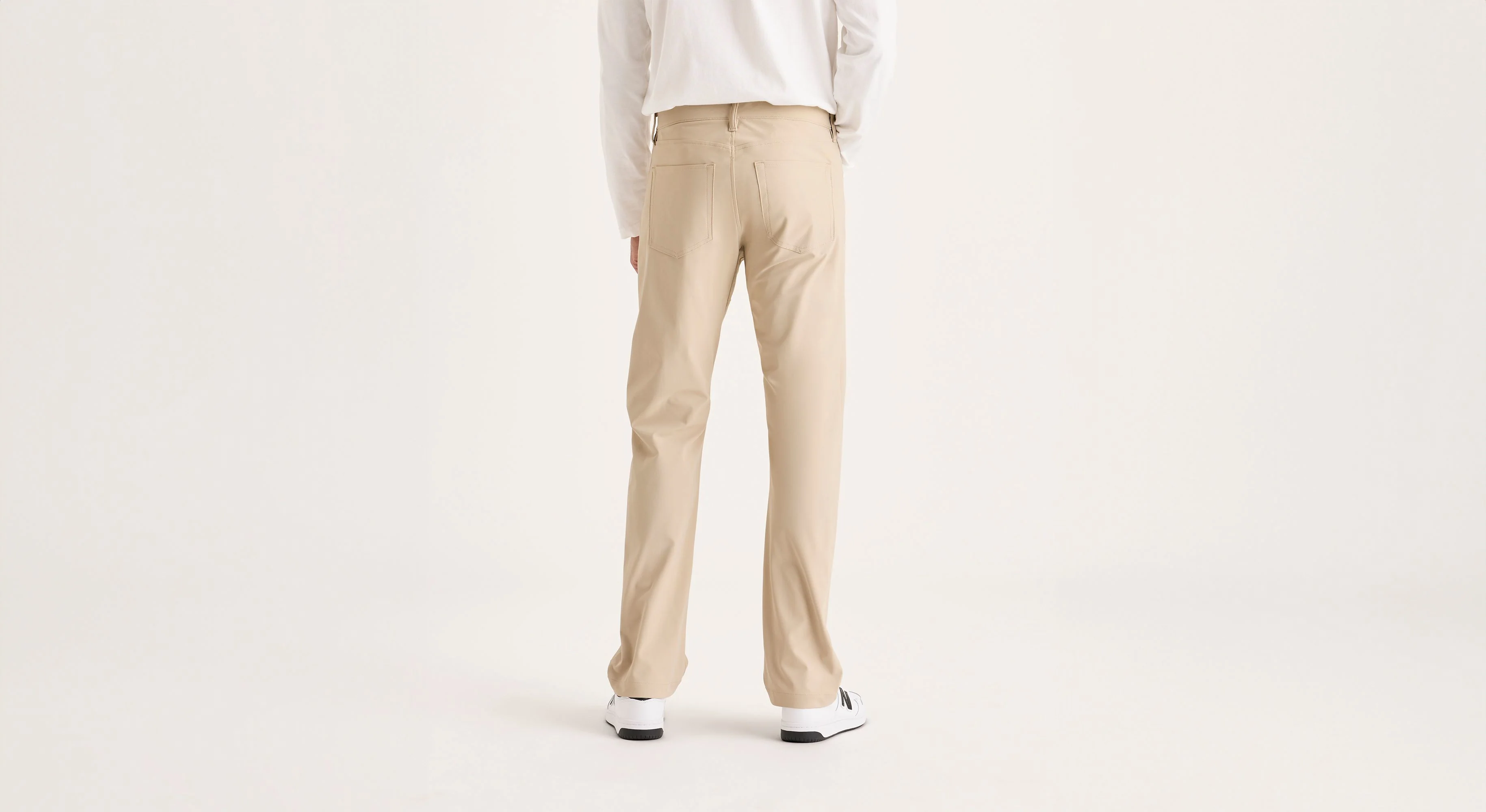 Go Airweave 5-Pocket, Straight Fit - Image 3