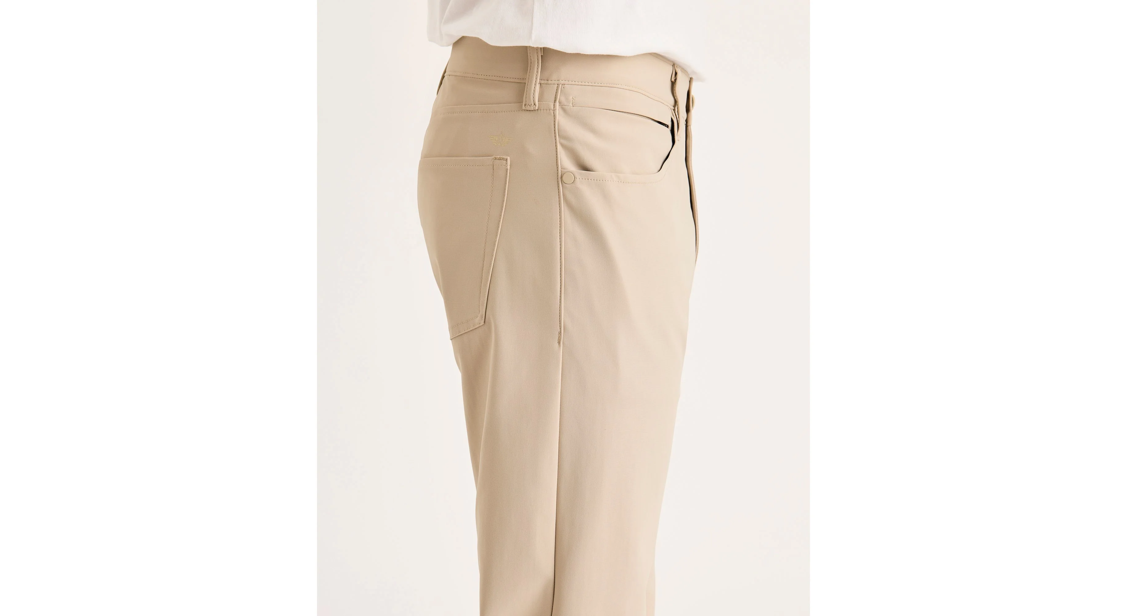 Go Airweave 5-Pocket, Straight Fit - Image 4